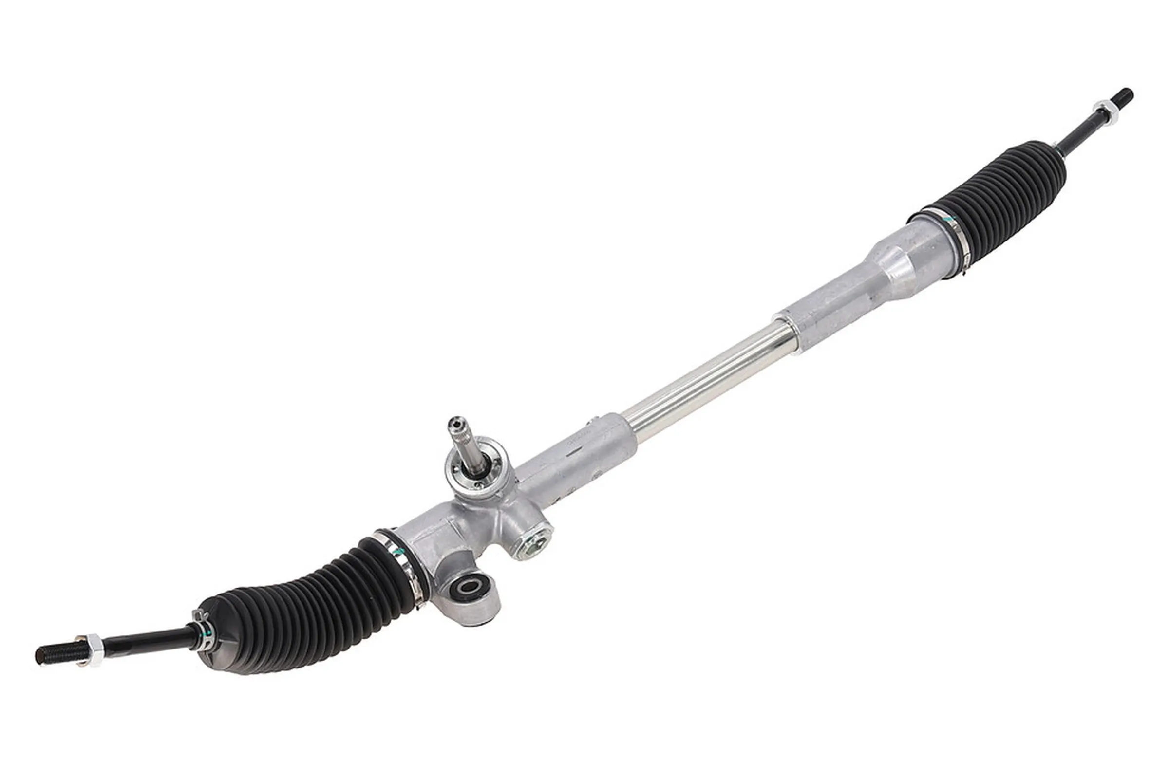 Steering gear