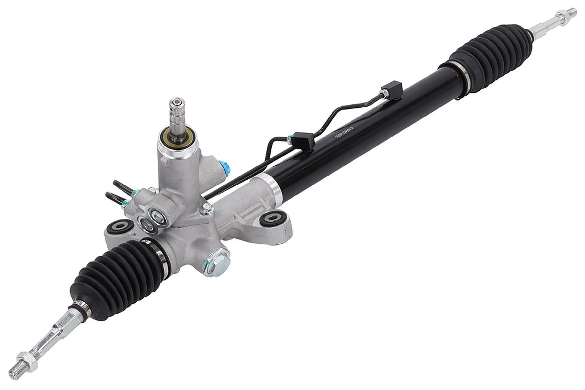 Steering gear