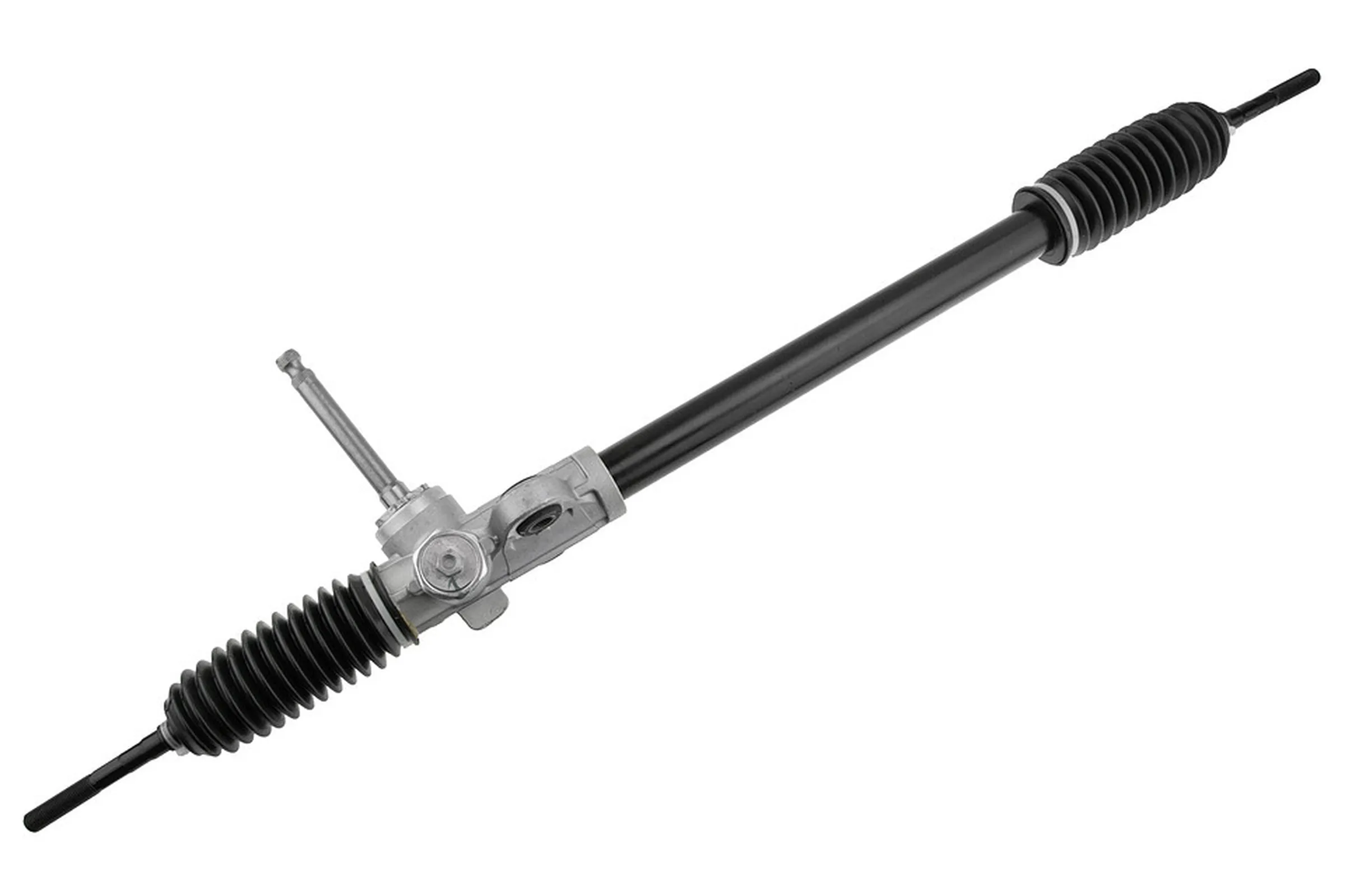 Steering gear