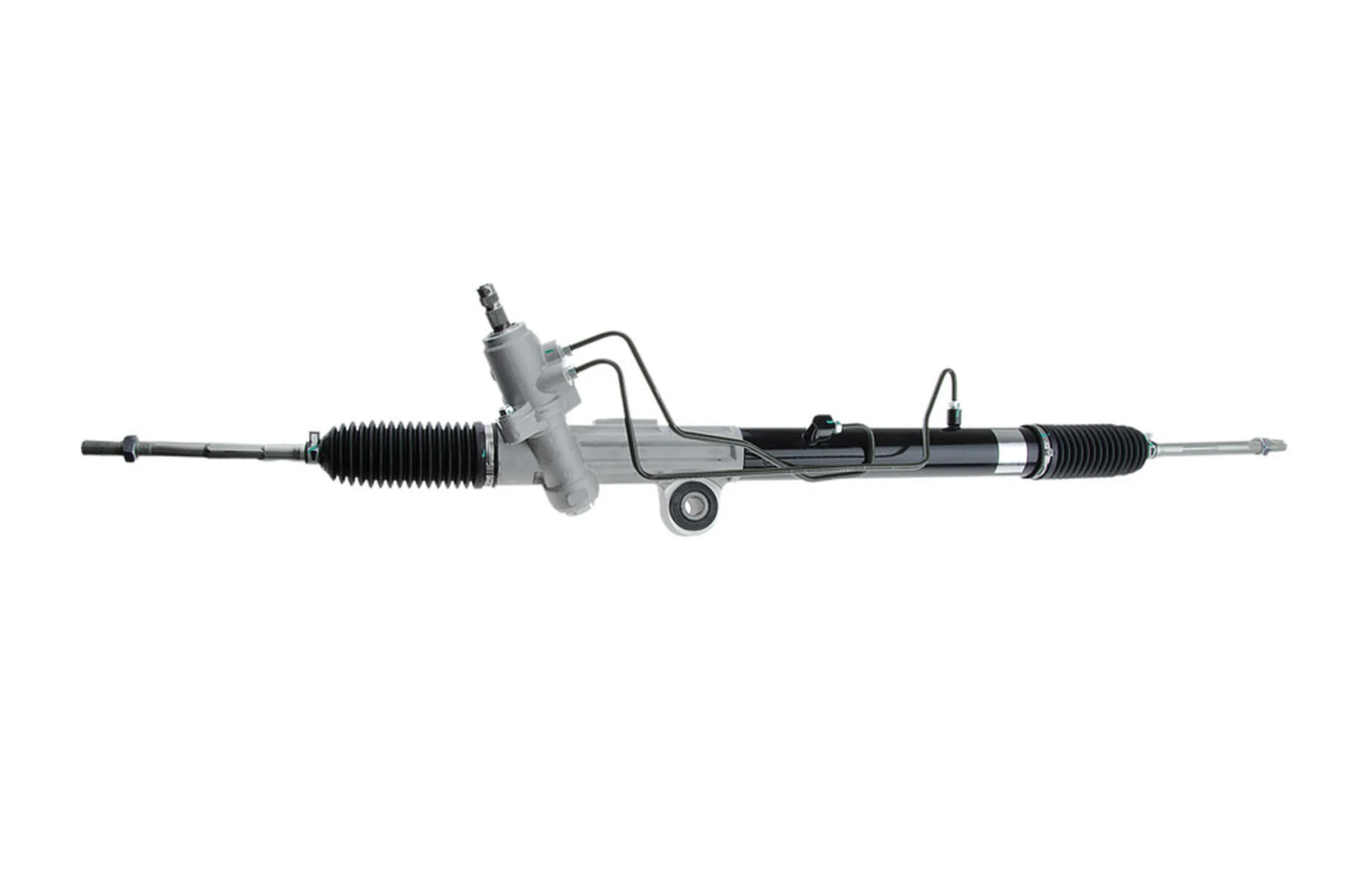 Steering gear