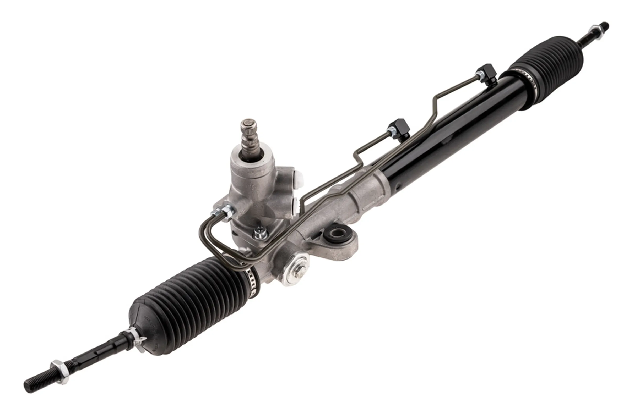 Steering gear