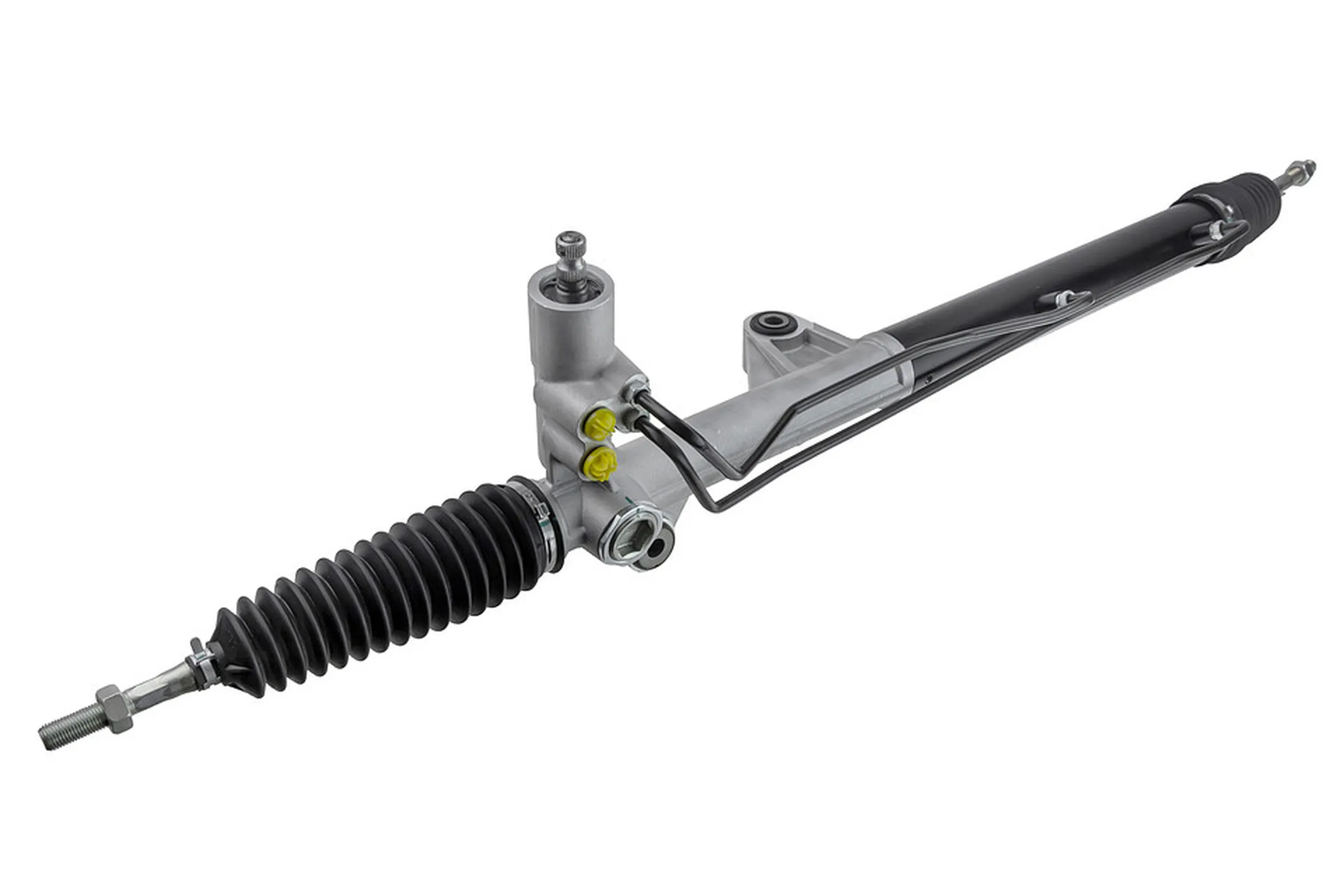 Steering gear