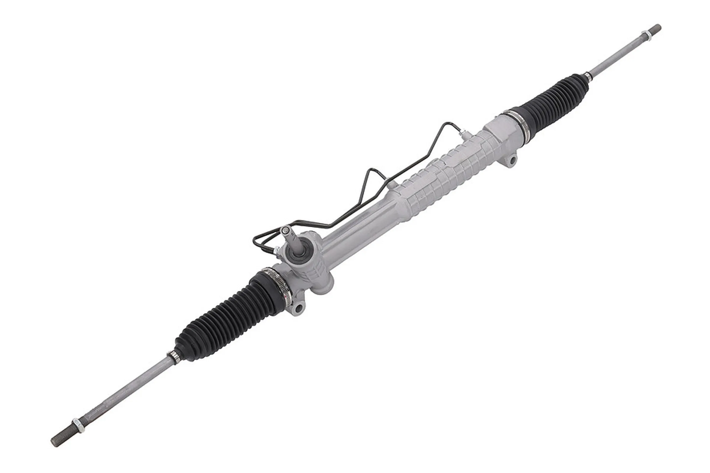 Steering gear
