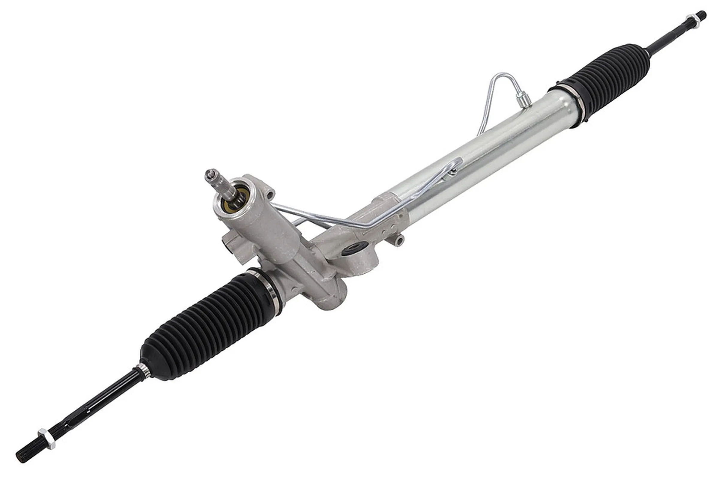 Steering gear