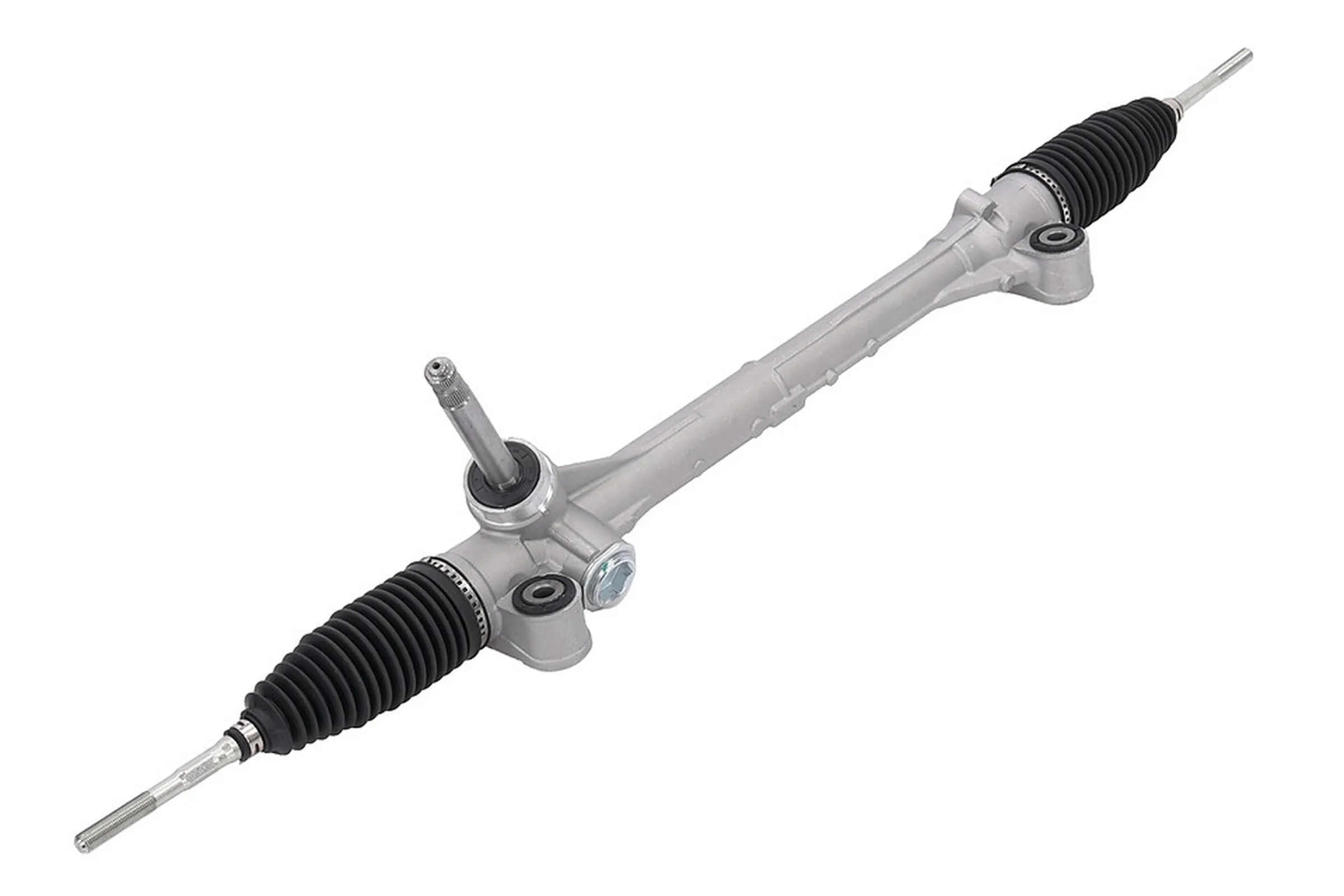 Steering gear