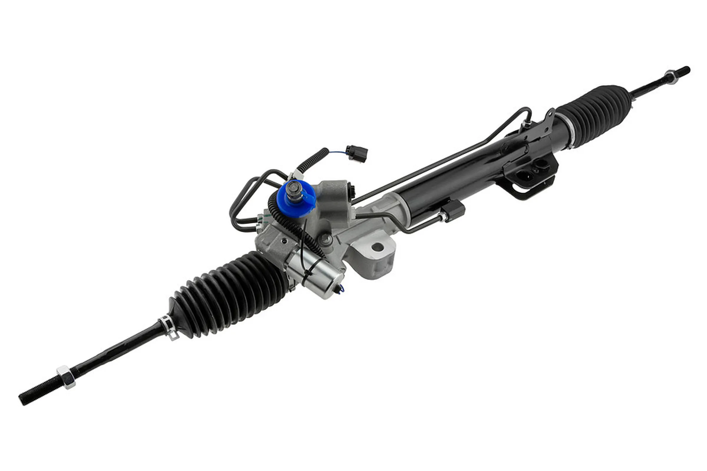Steering gear