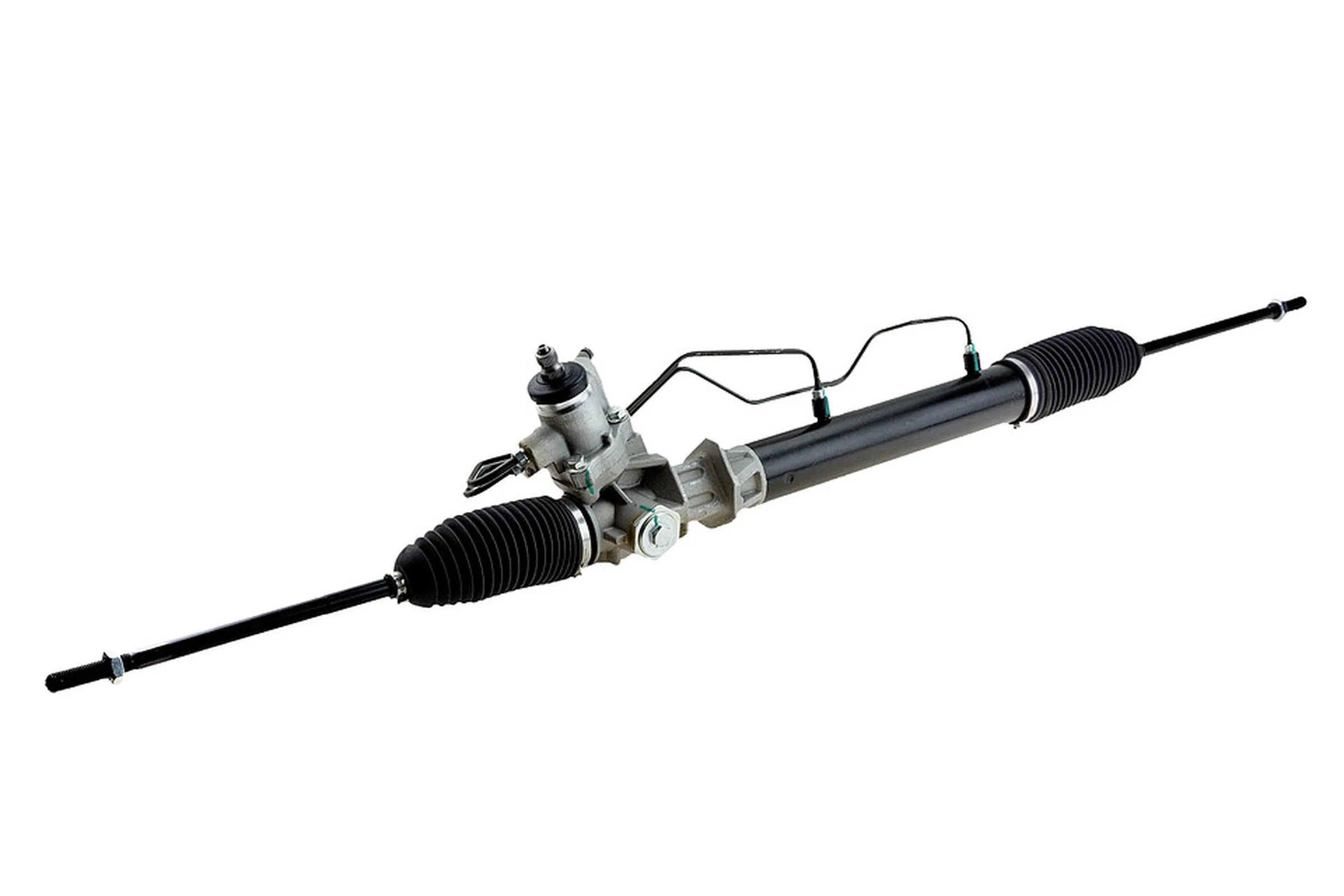 Steering gear