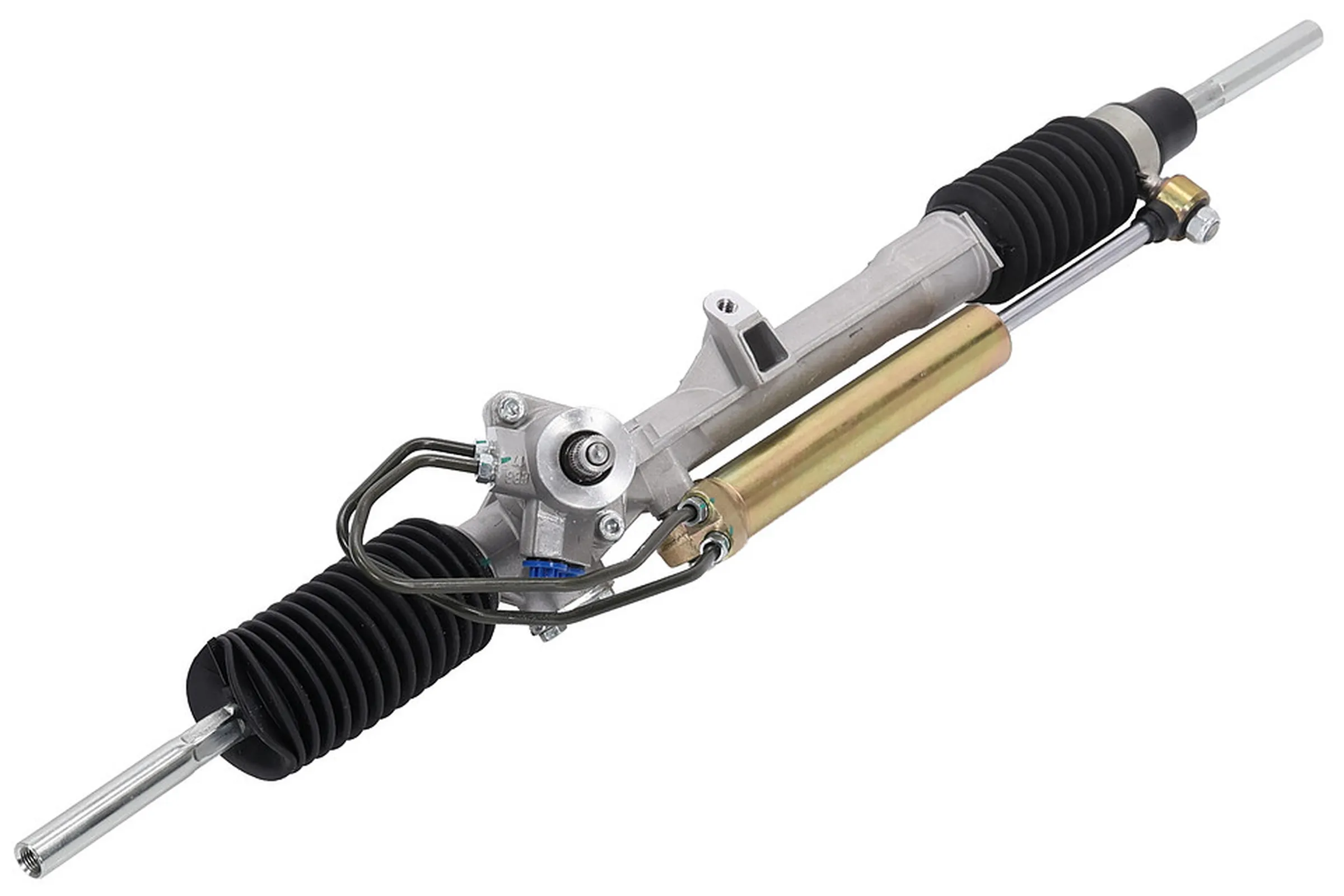 Steering gear