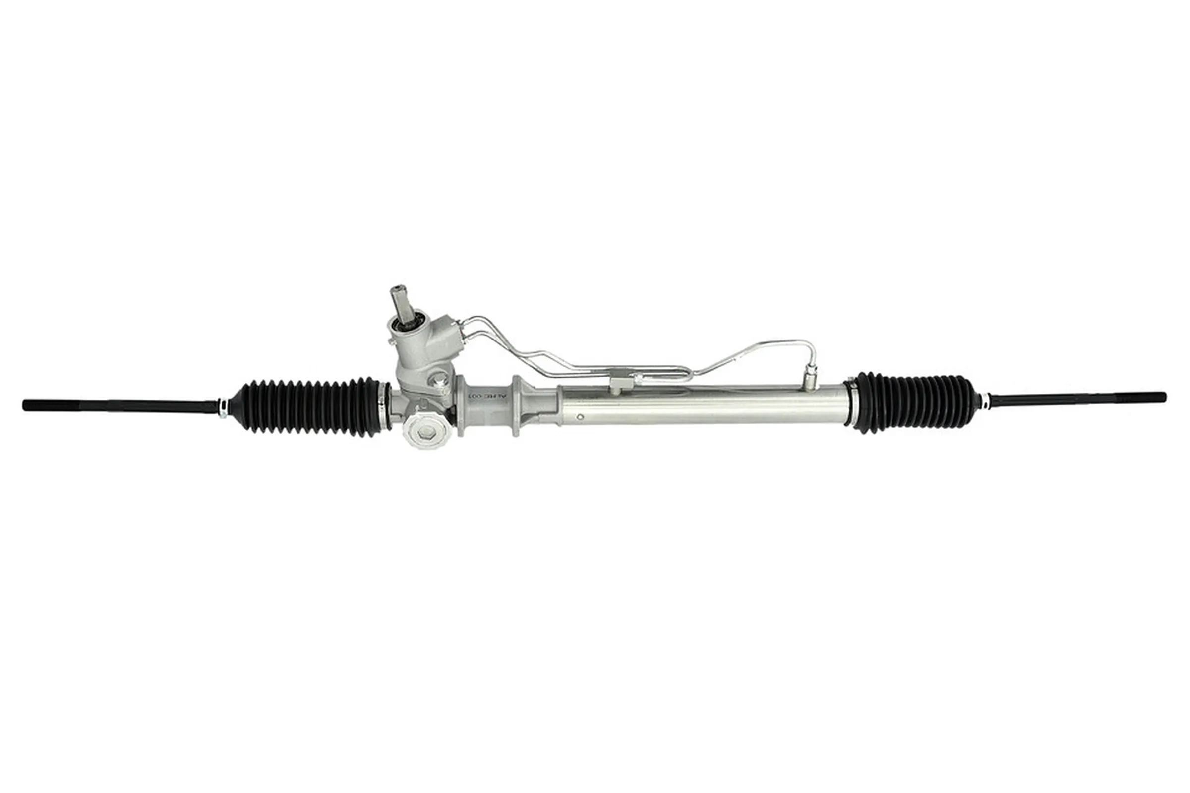 Steering gear