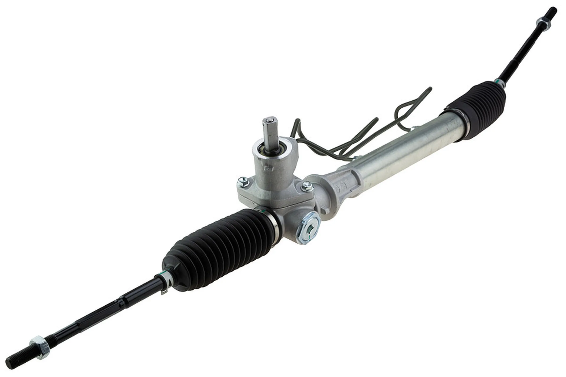 Steering gear