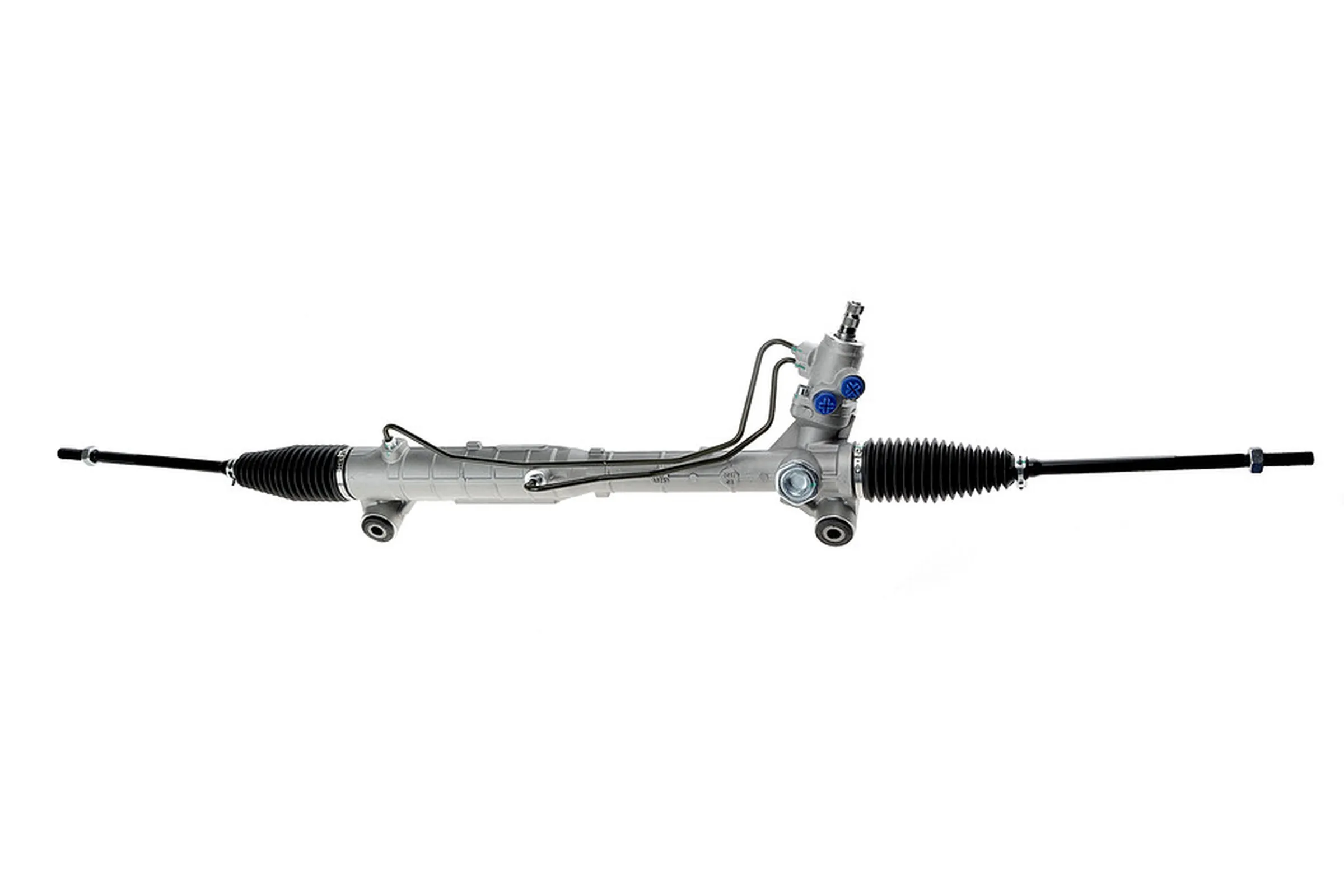 Steering gear