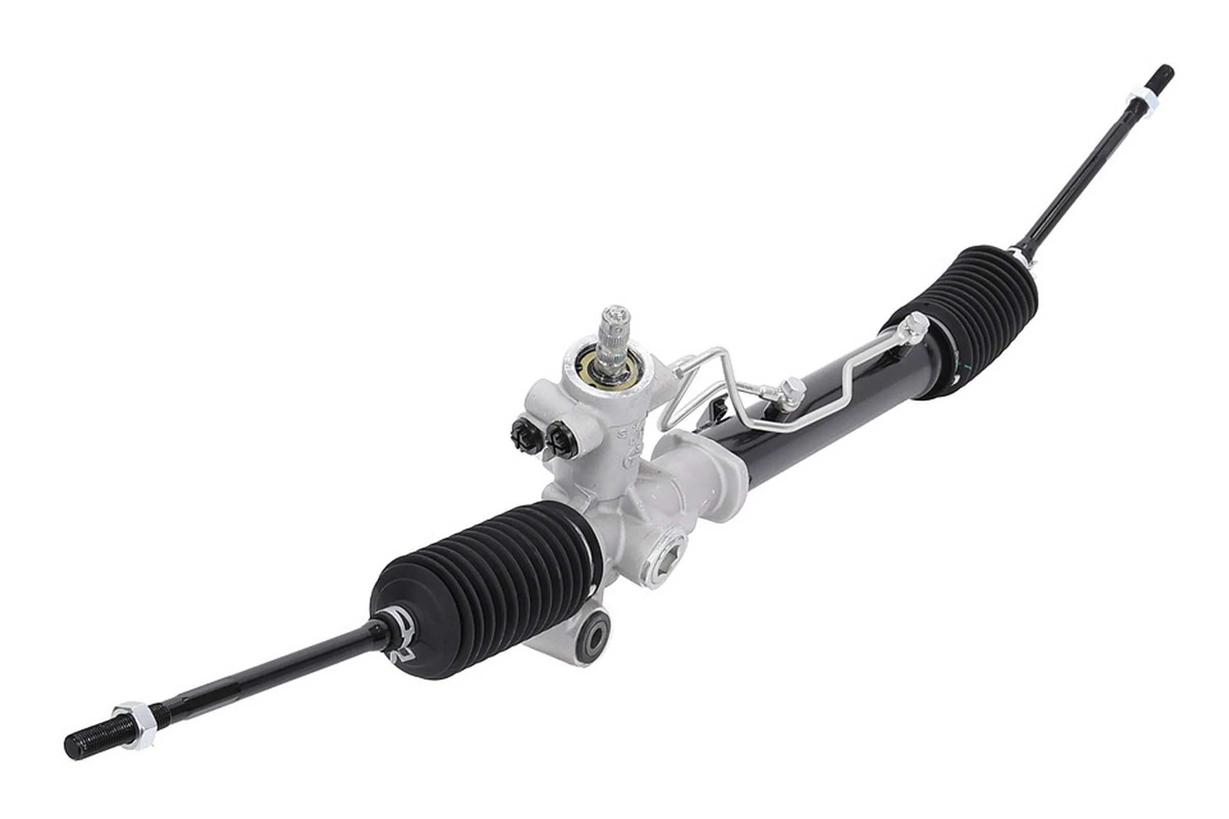 Steering gear
