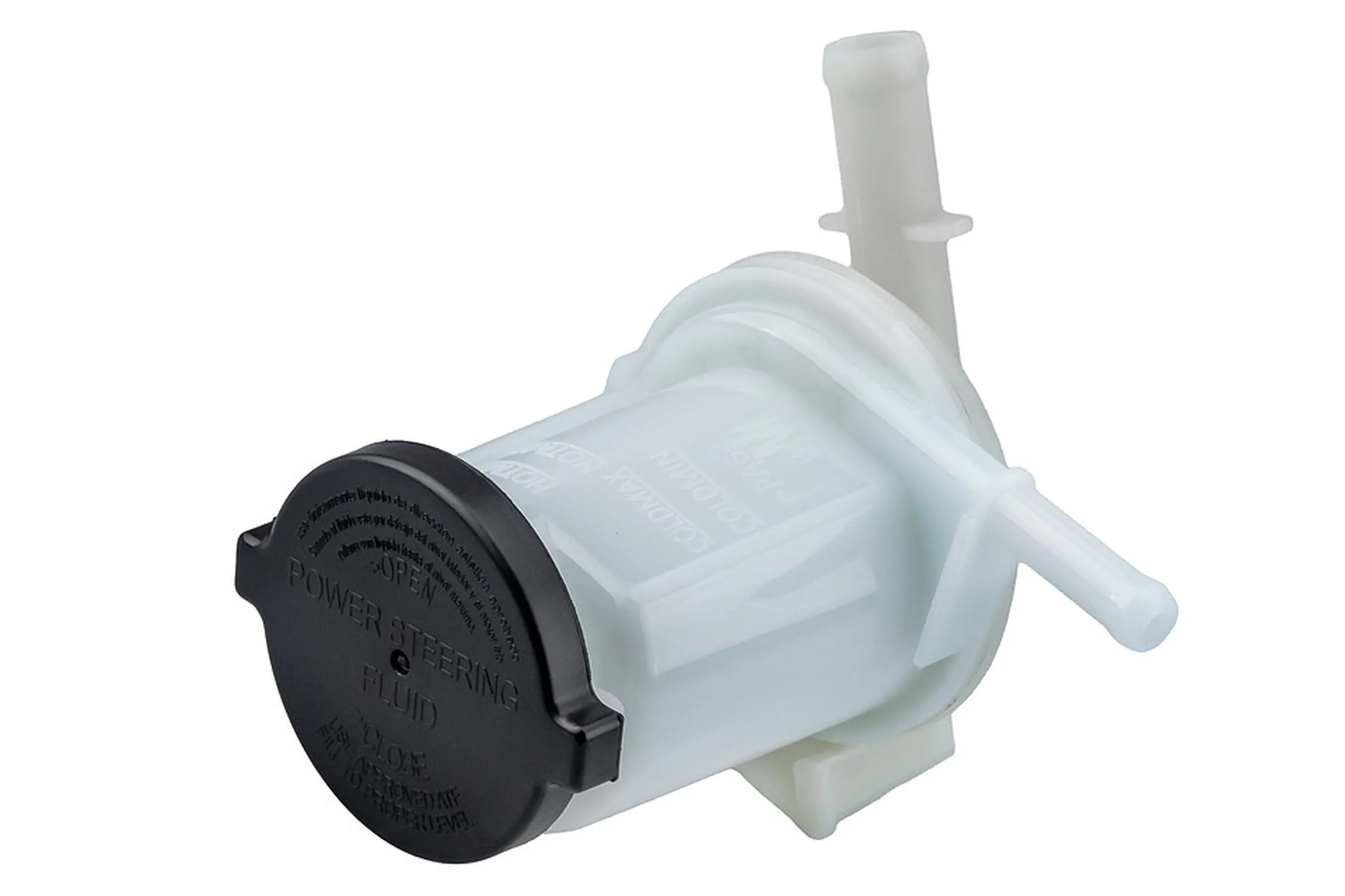 Equalising reservoir, hydraulic oil (power steering)
