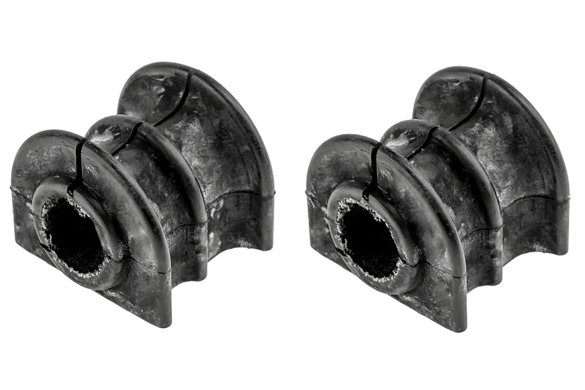 Mounting, stabiliser bar