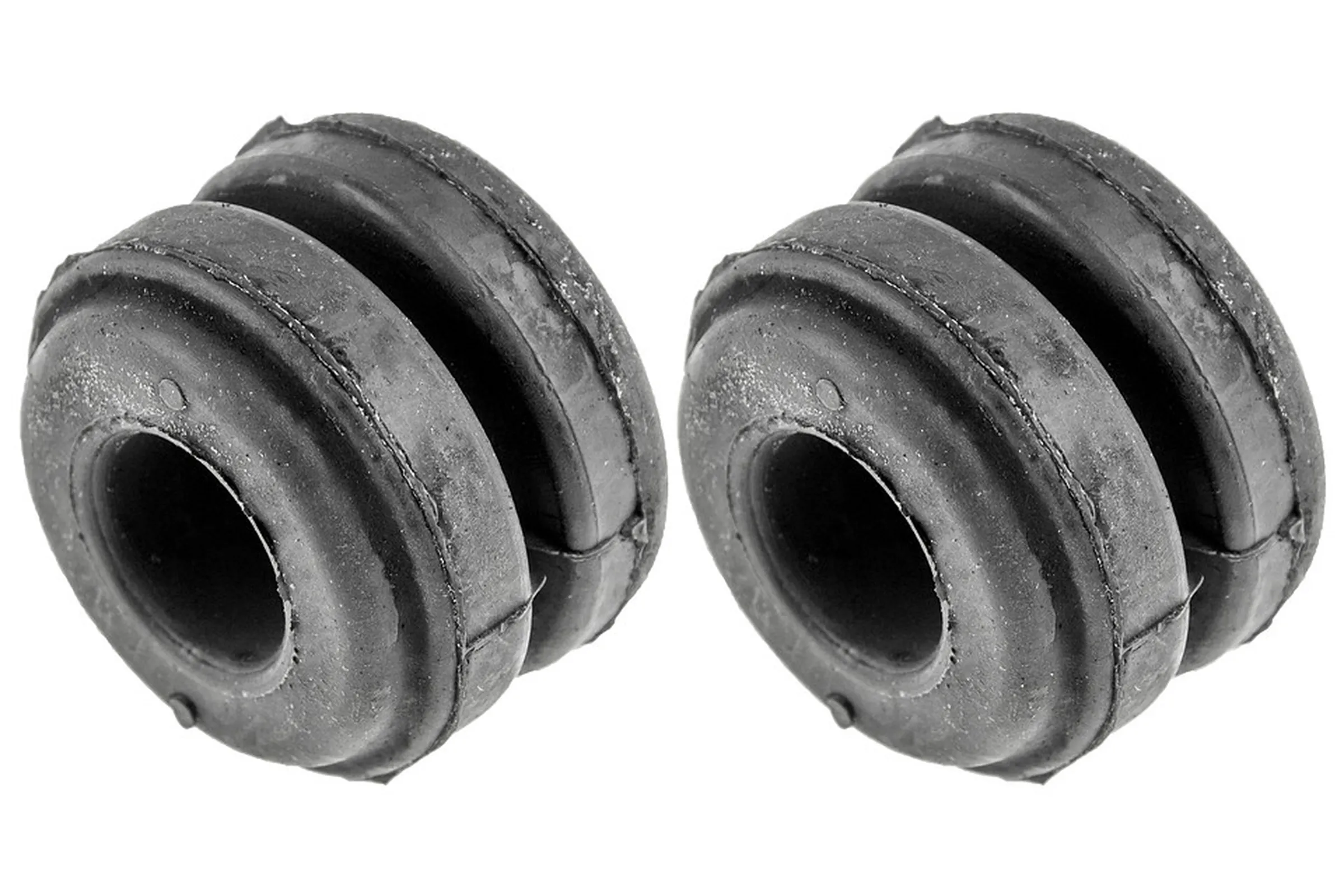 Mounting, control/trailing arm