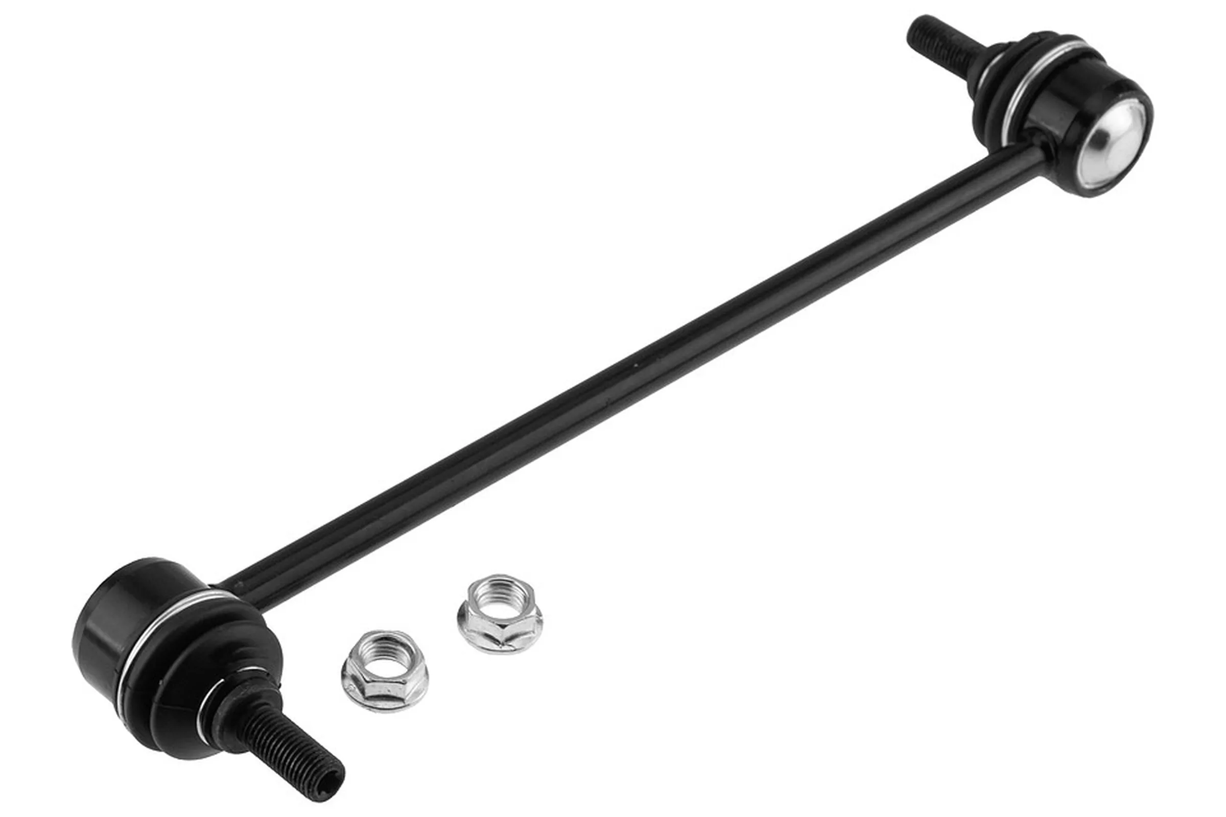 Link/coupling rod, stabiliser bar