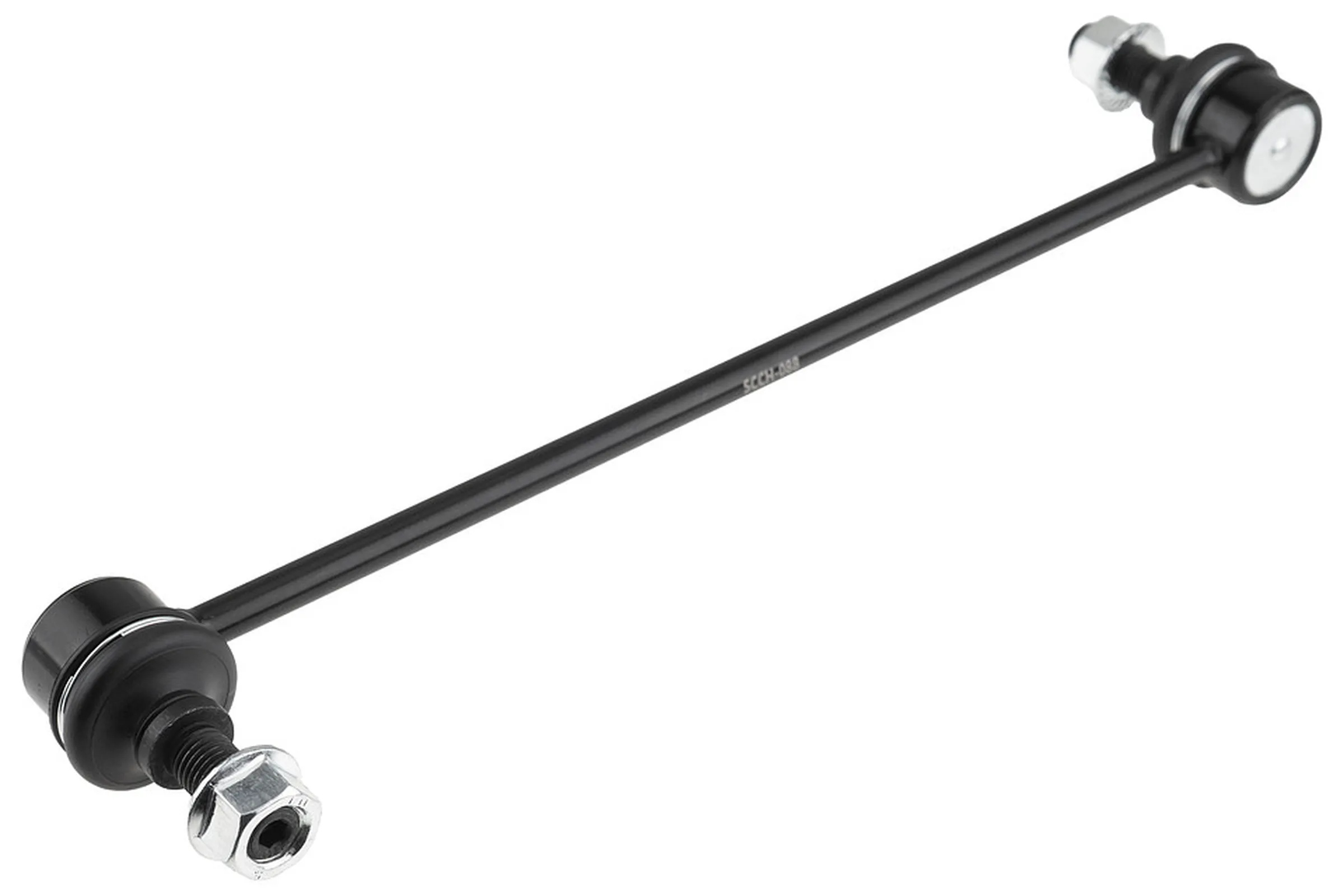 Link/coupling rod, stabiliser bar