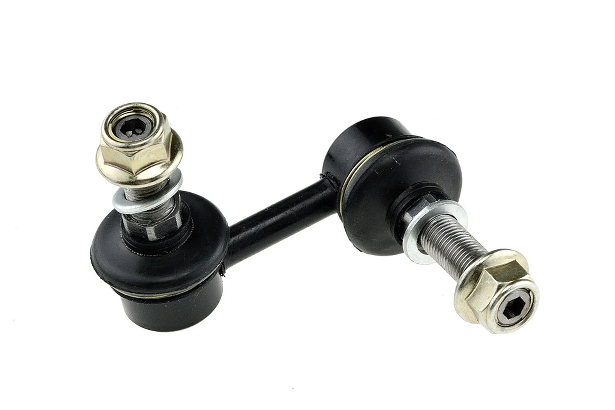 Link/coupling rod, stabiliser bar