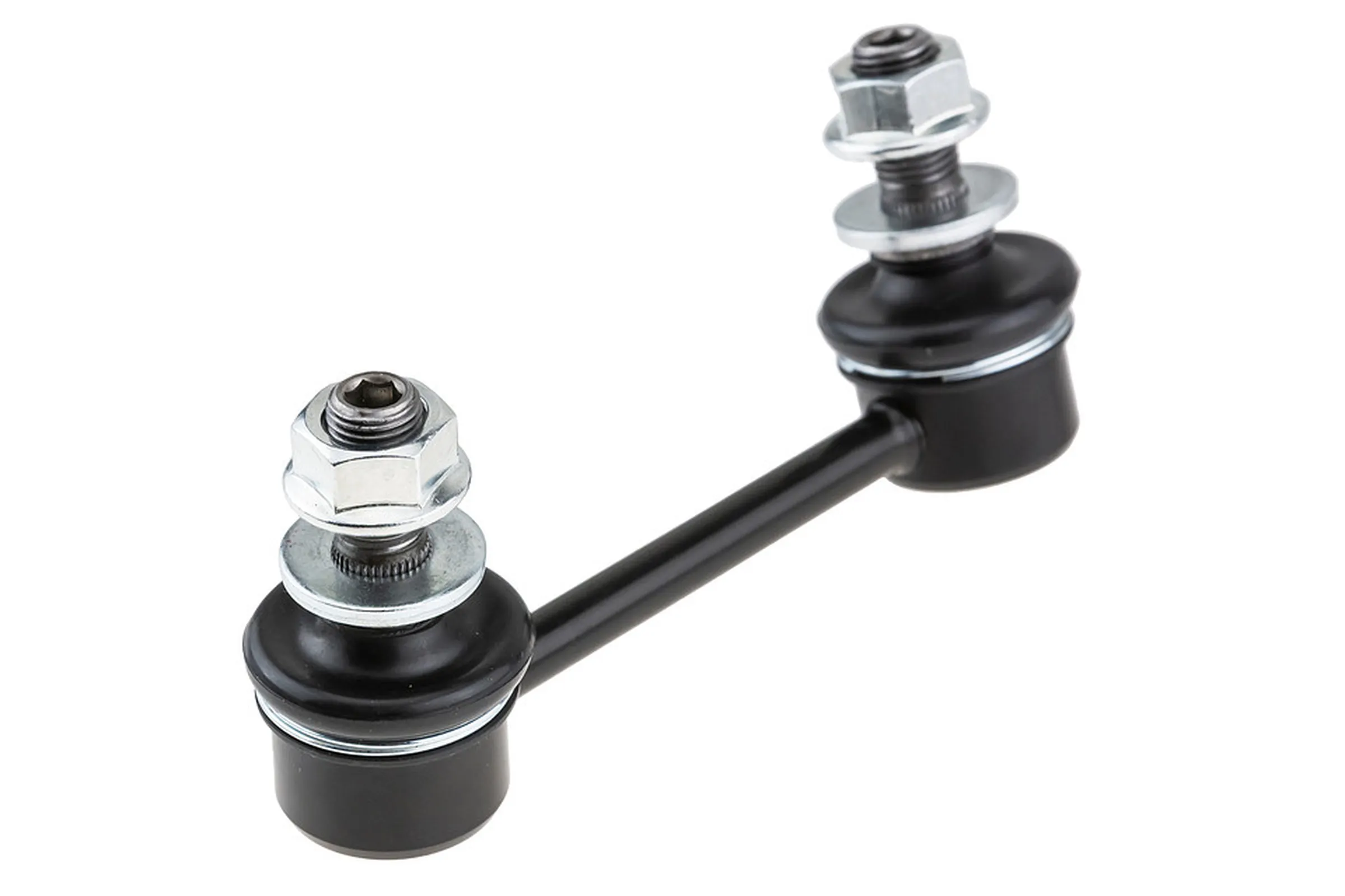 Link/coupling rod, stabiliser bar