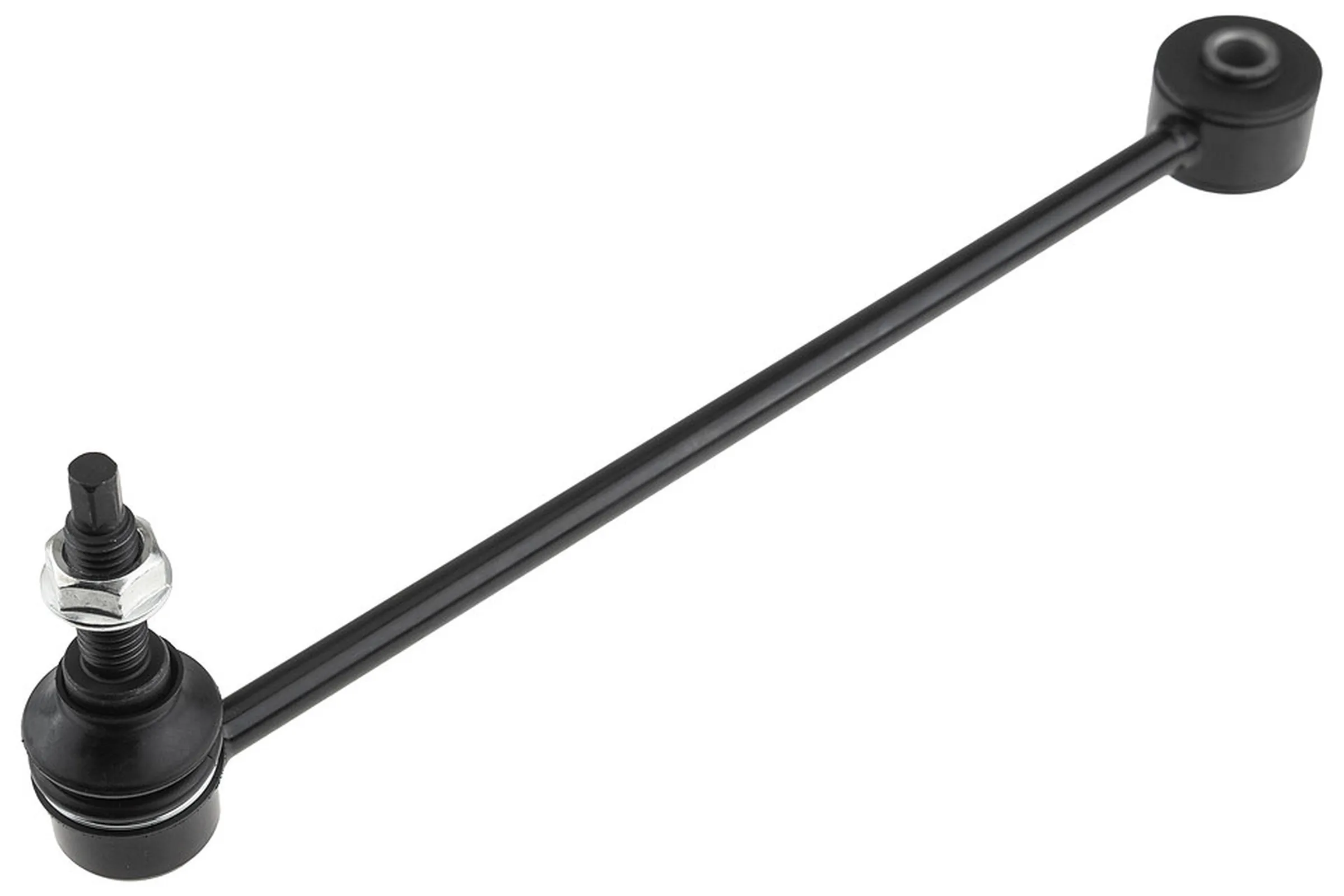 Link/coupling rod, stabiliser bar