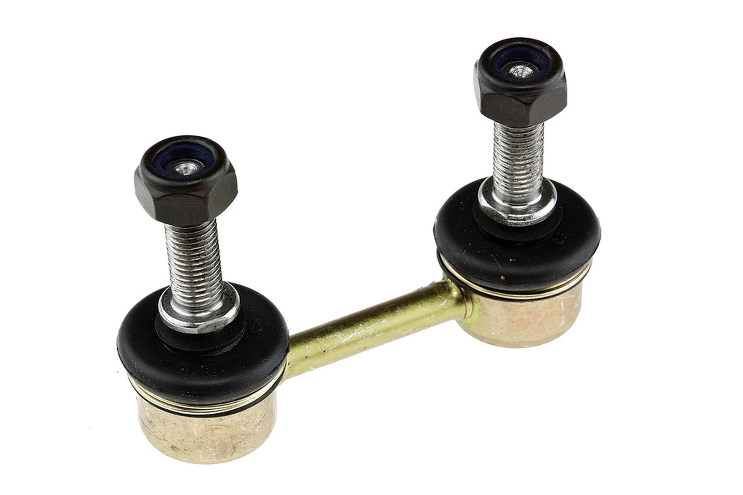 Link/coupling rod, stabiliser bar