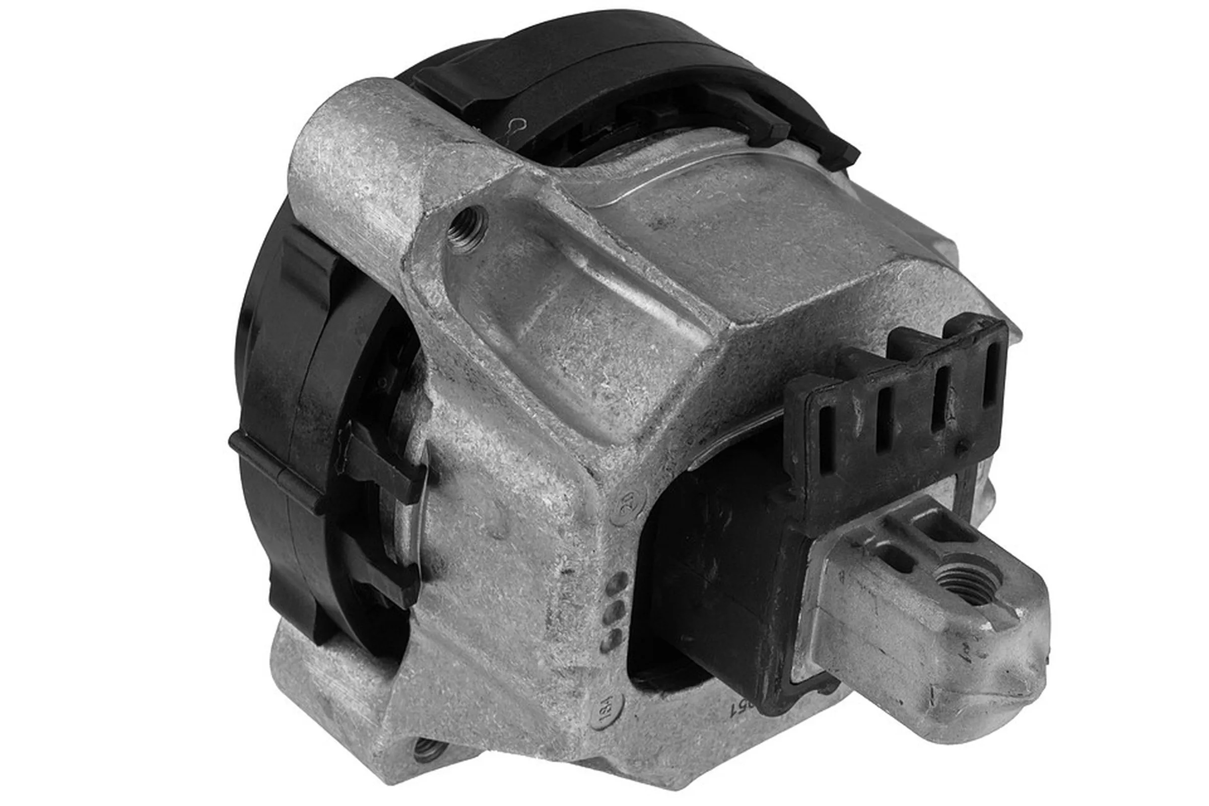 Mounting, engine