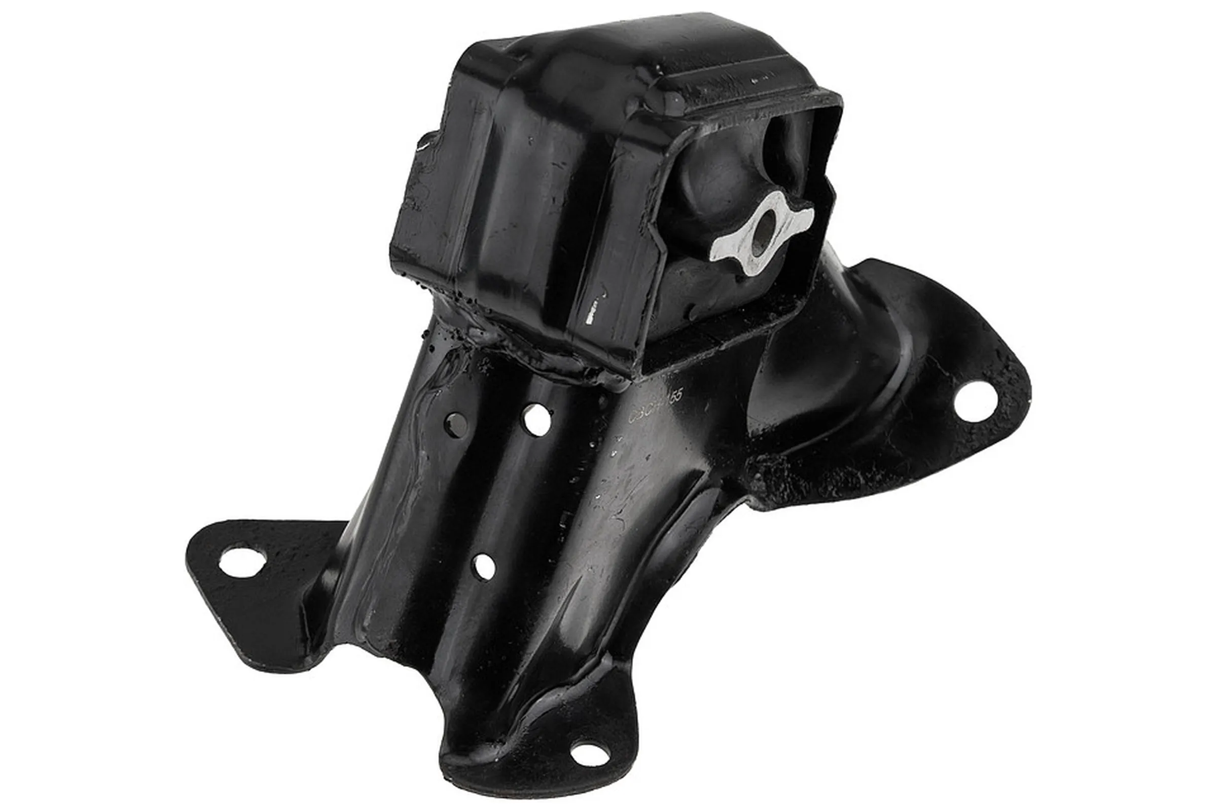 Mounting, engine