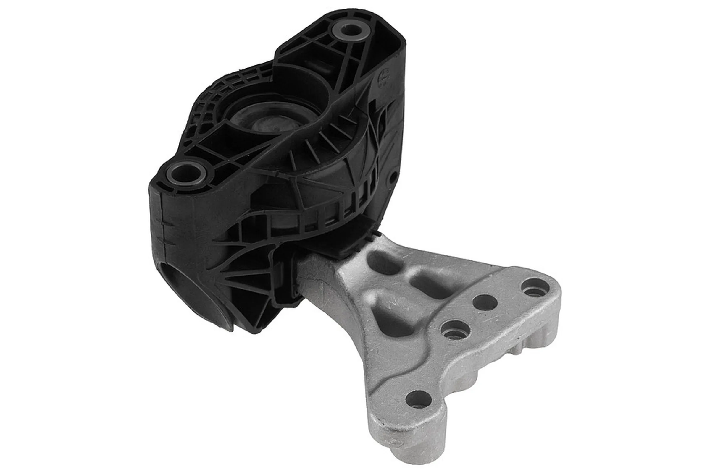 Mounting, manual transmission