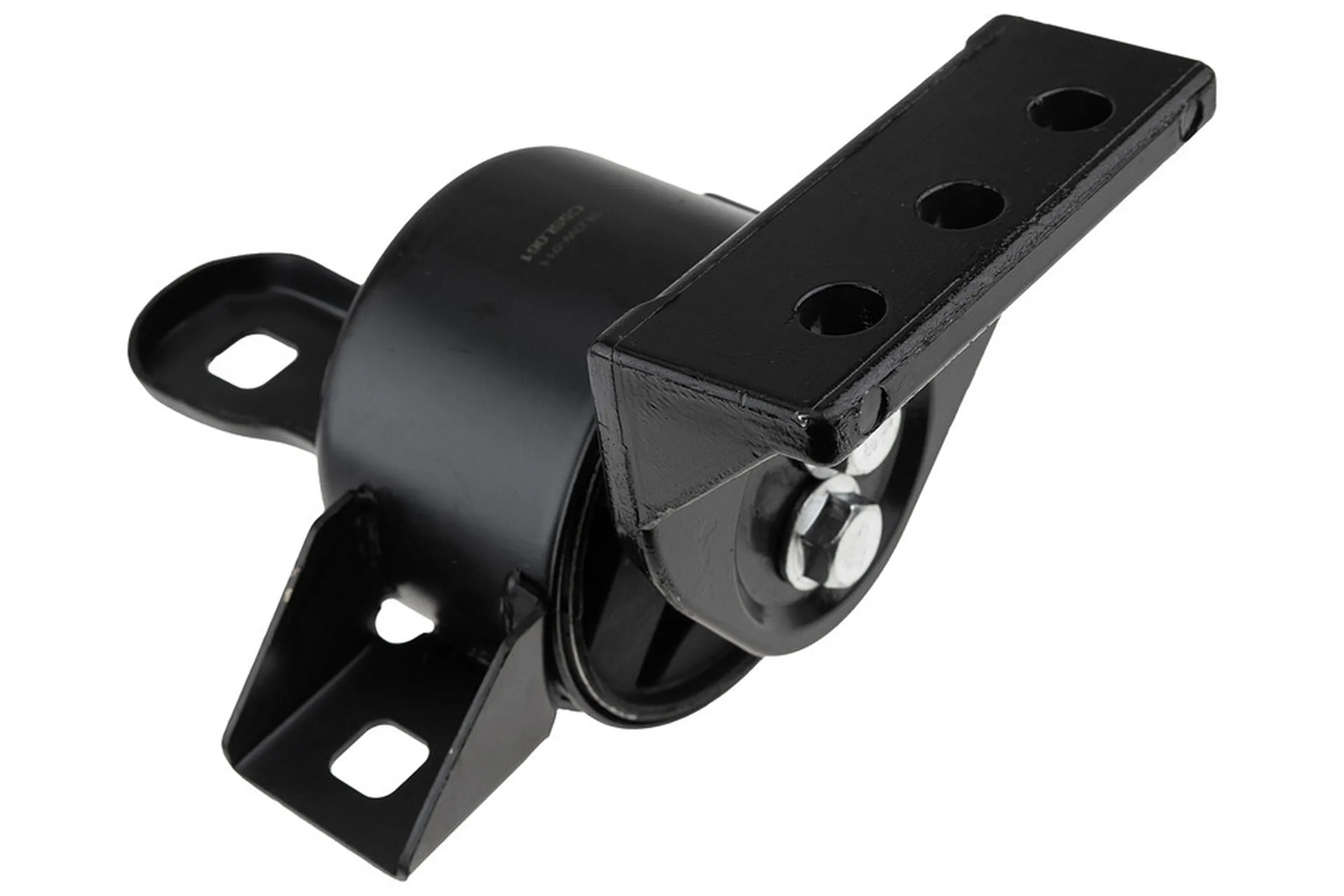 Mounting, engine