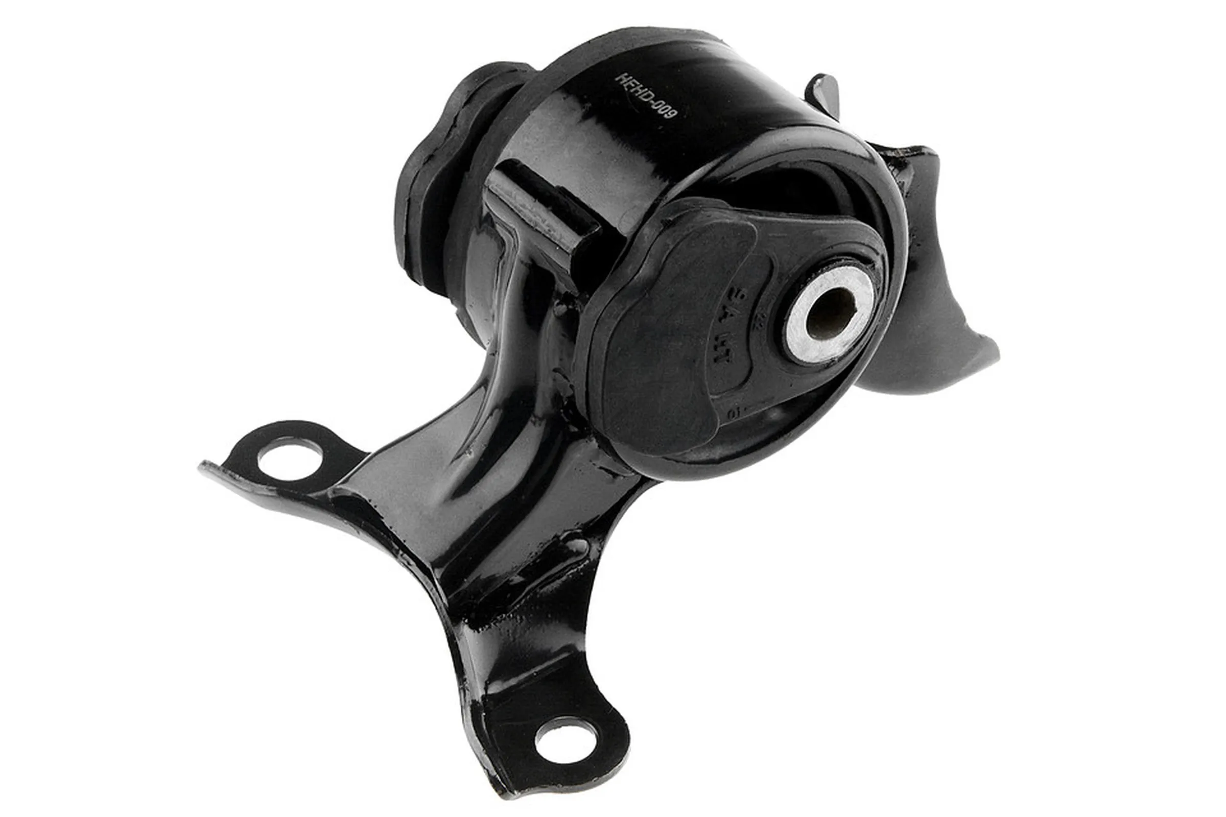 Mounting, engine