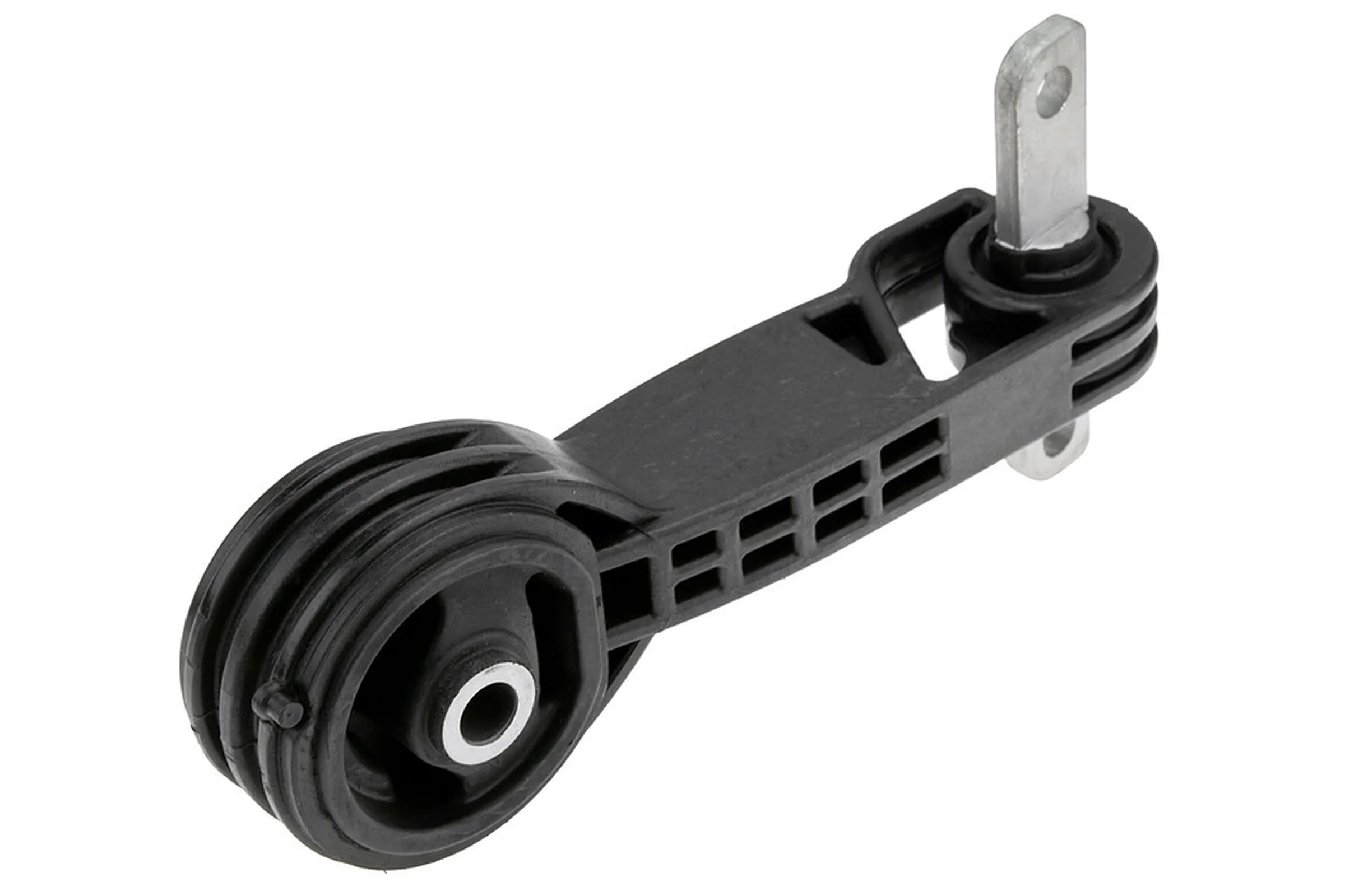 Variklio montavimas