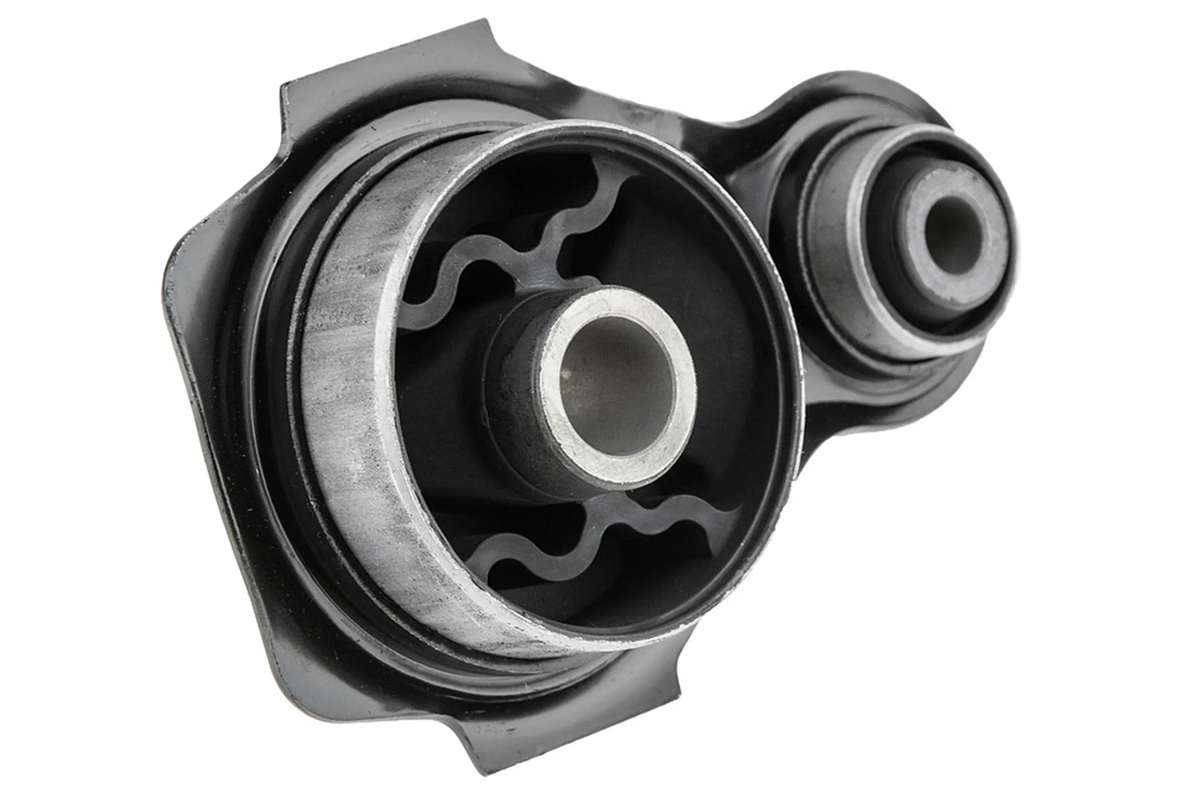 Mounting, engine