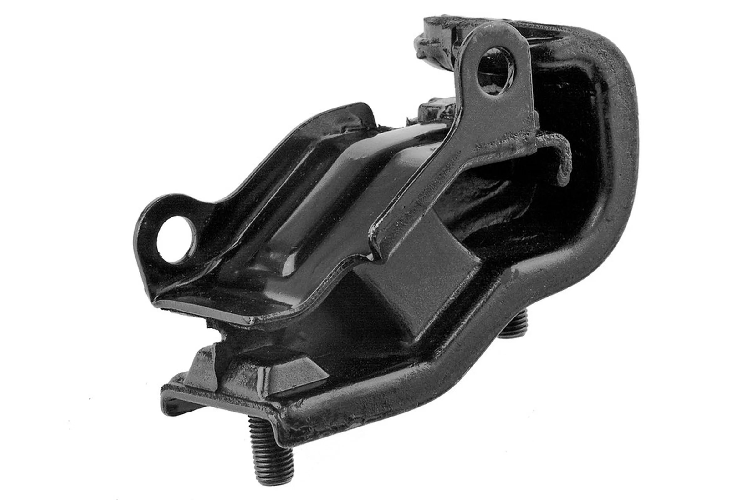 Mounting, engine