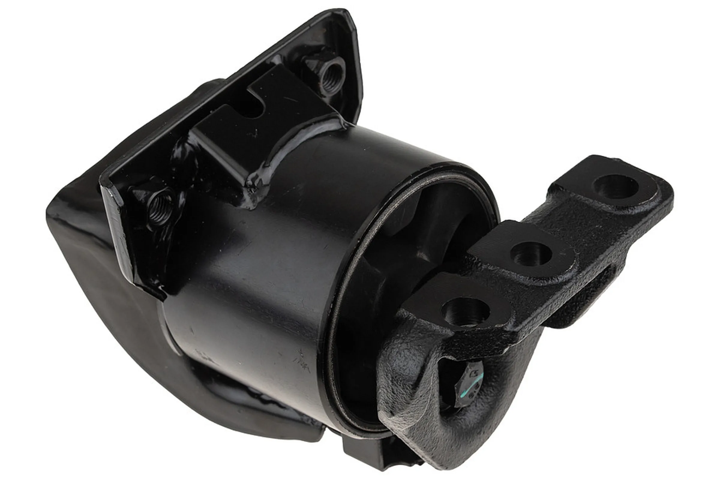 Mounting, engine