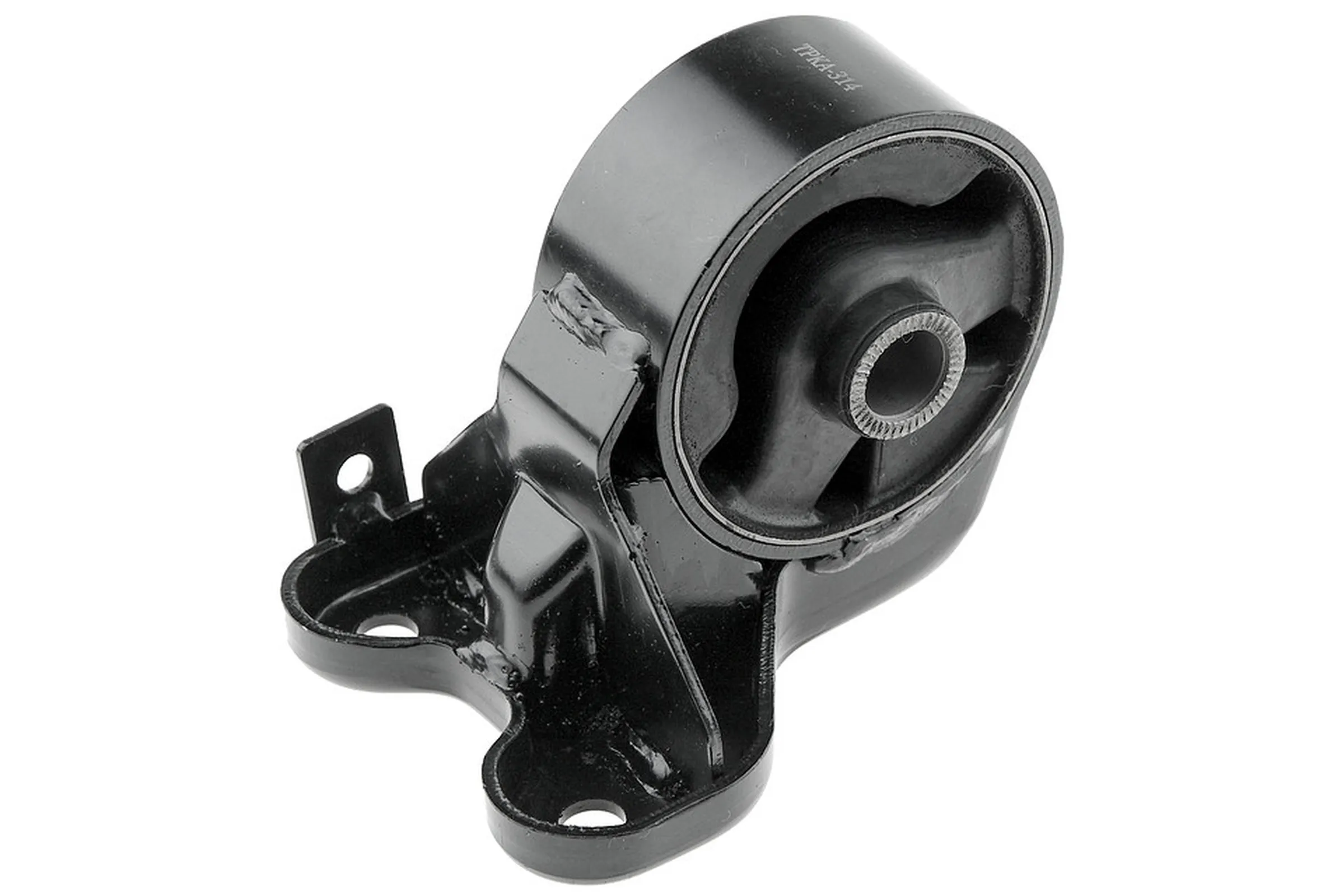 Mounting, engine