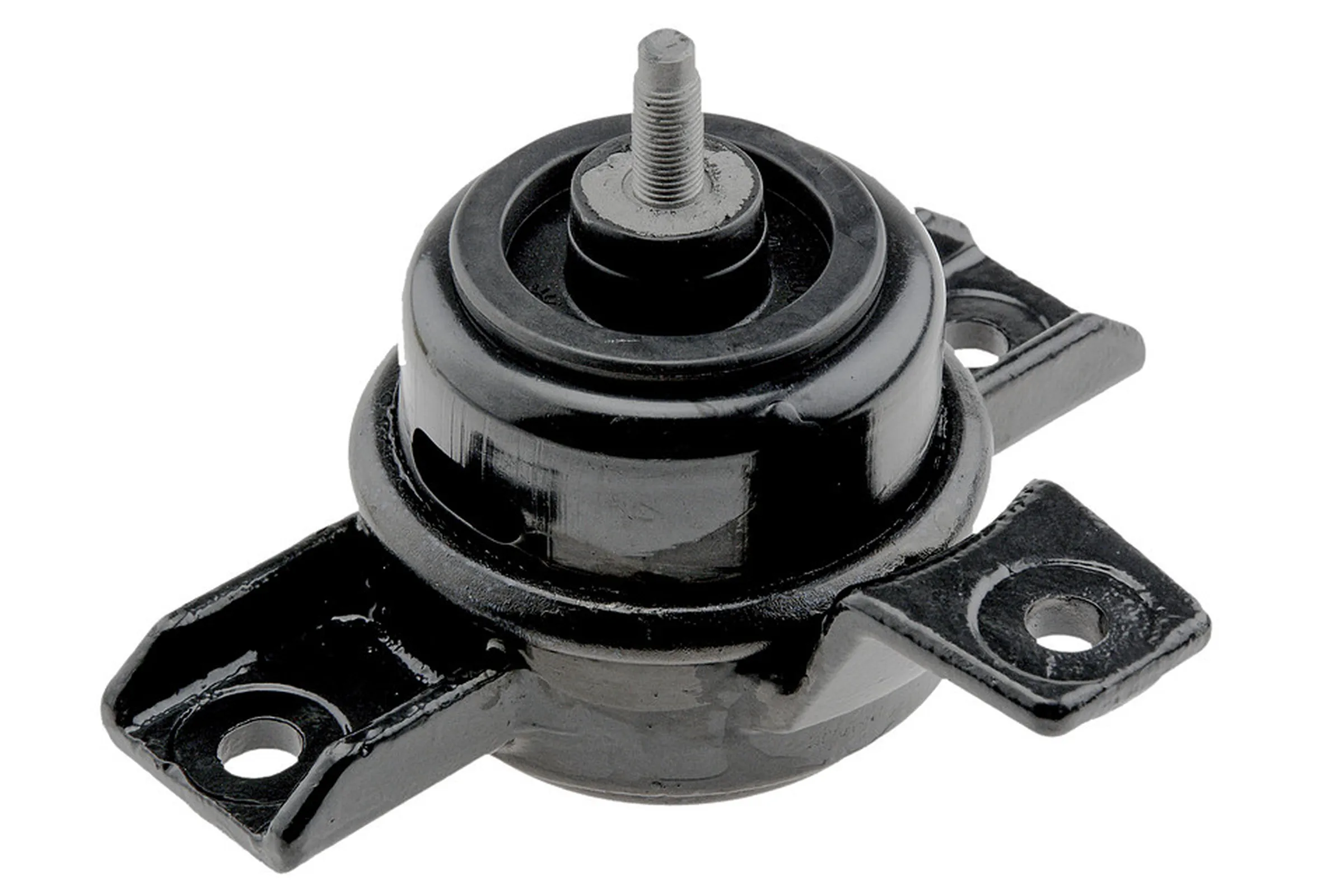 Mounting, engine