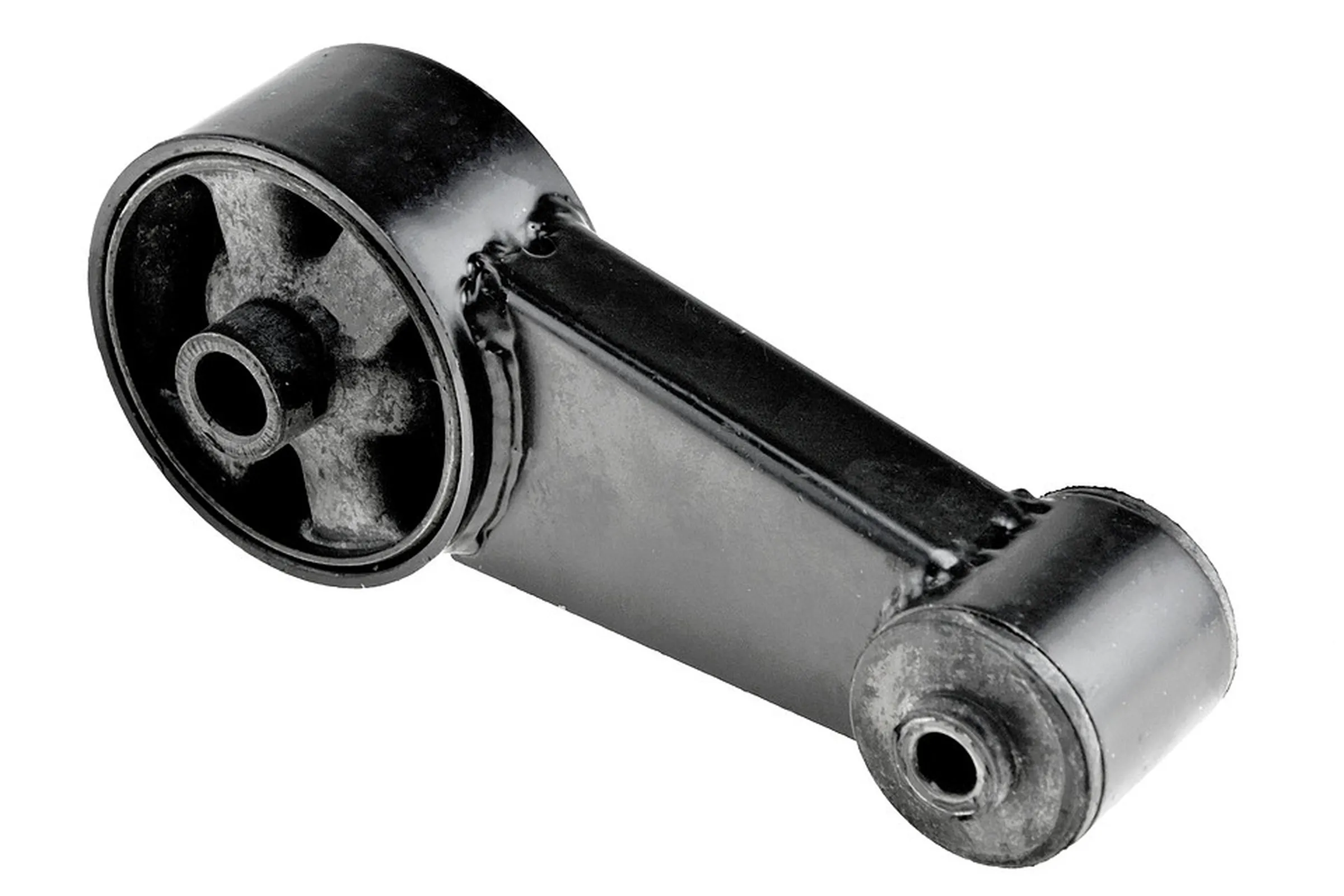 Variklio montavimas