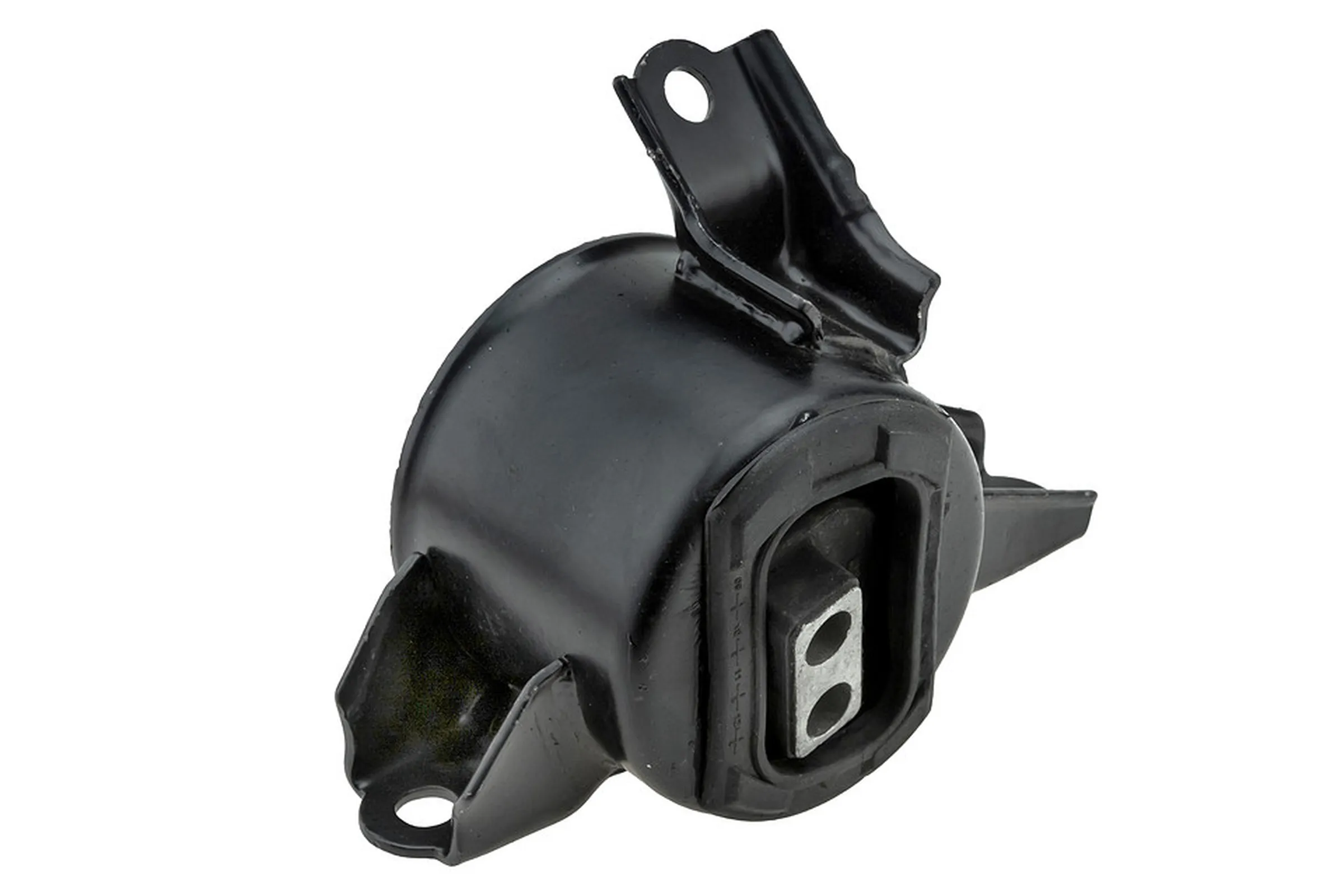 Mounting, manual transmission