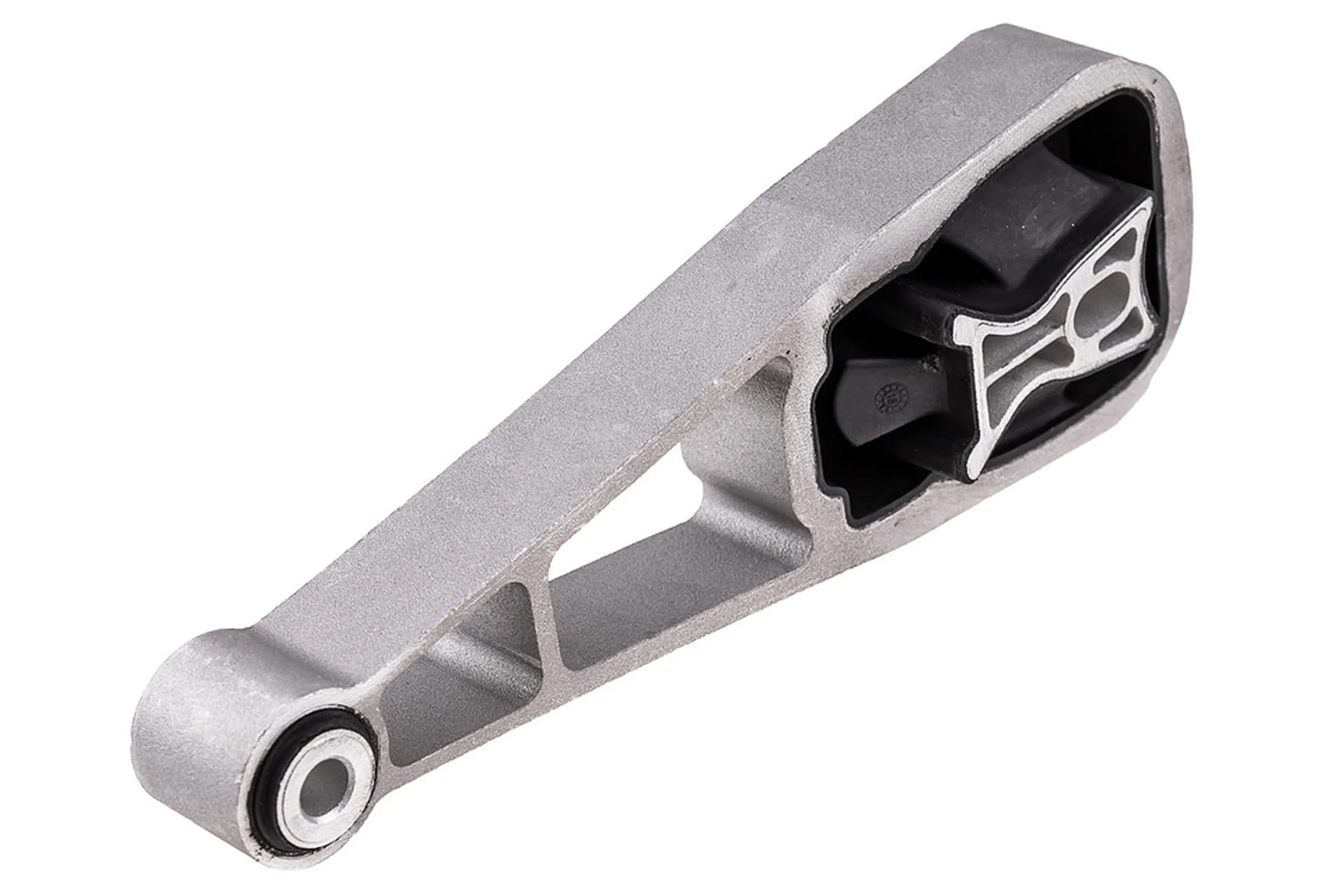 Variklio montavimas