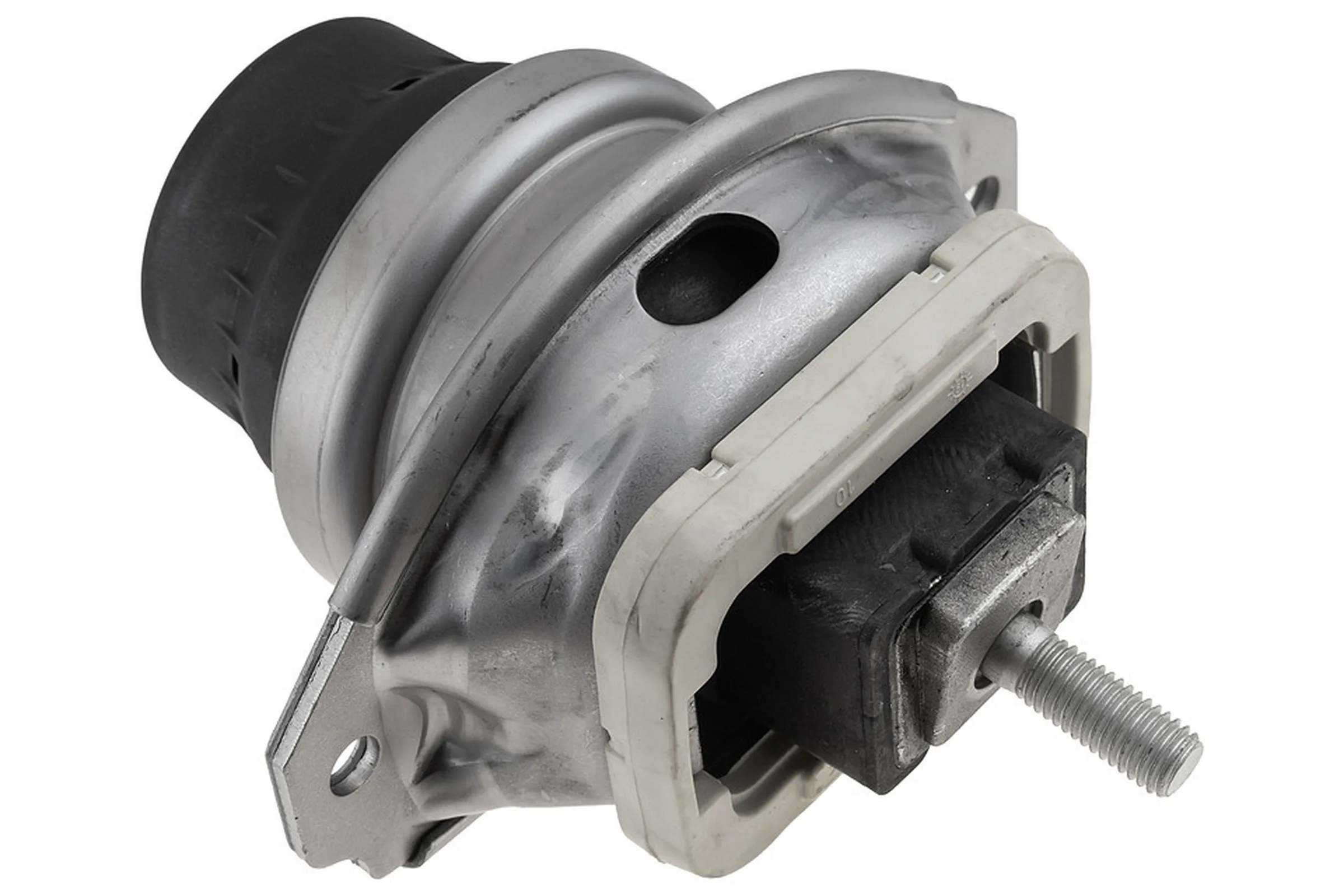 Mounting, engine