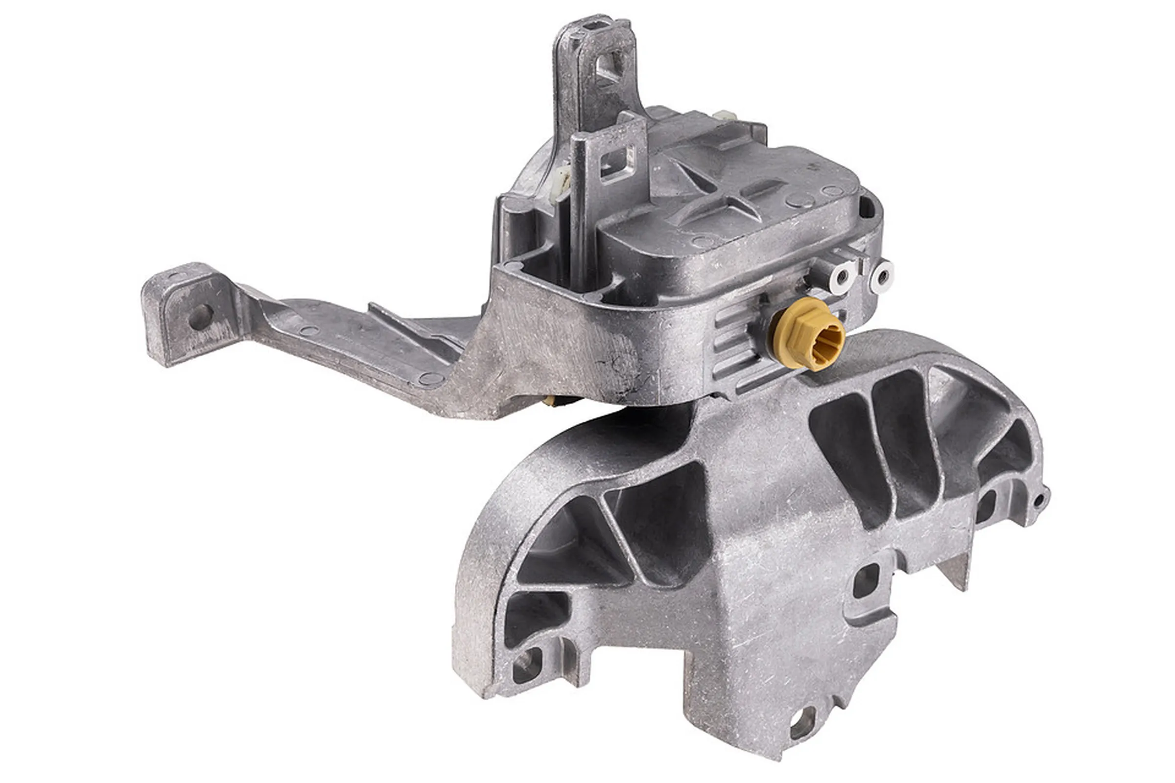 Mounting, engine