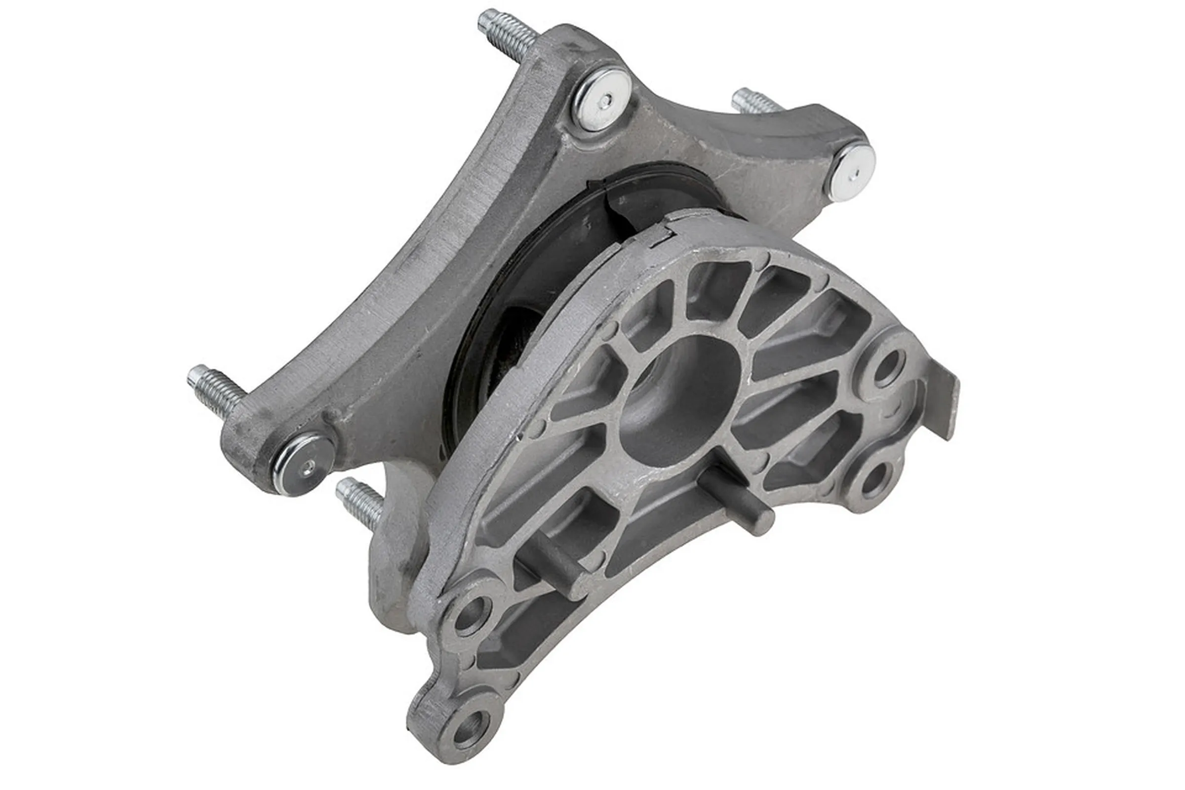 Mounting, automatic transmission