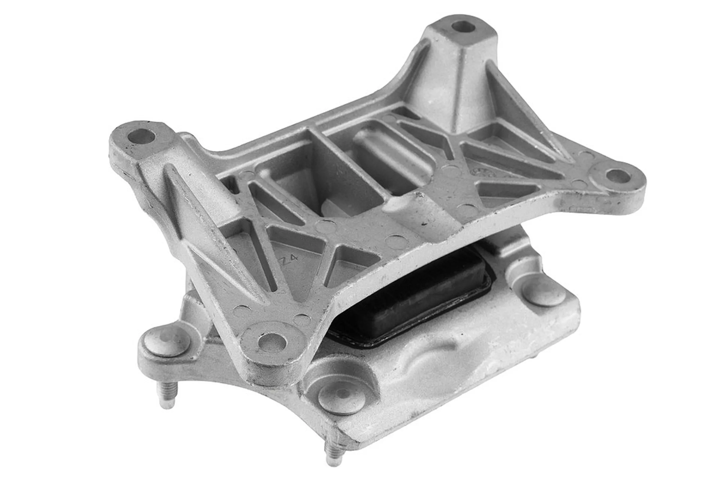 Mounting, automatic transmission