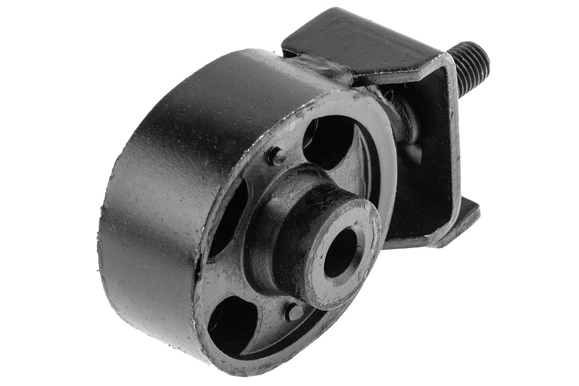 Mounting, automatic transmission