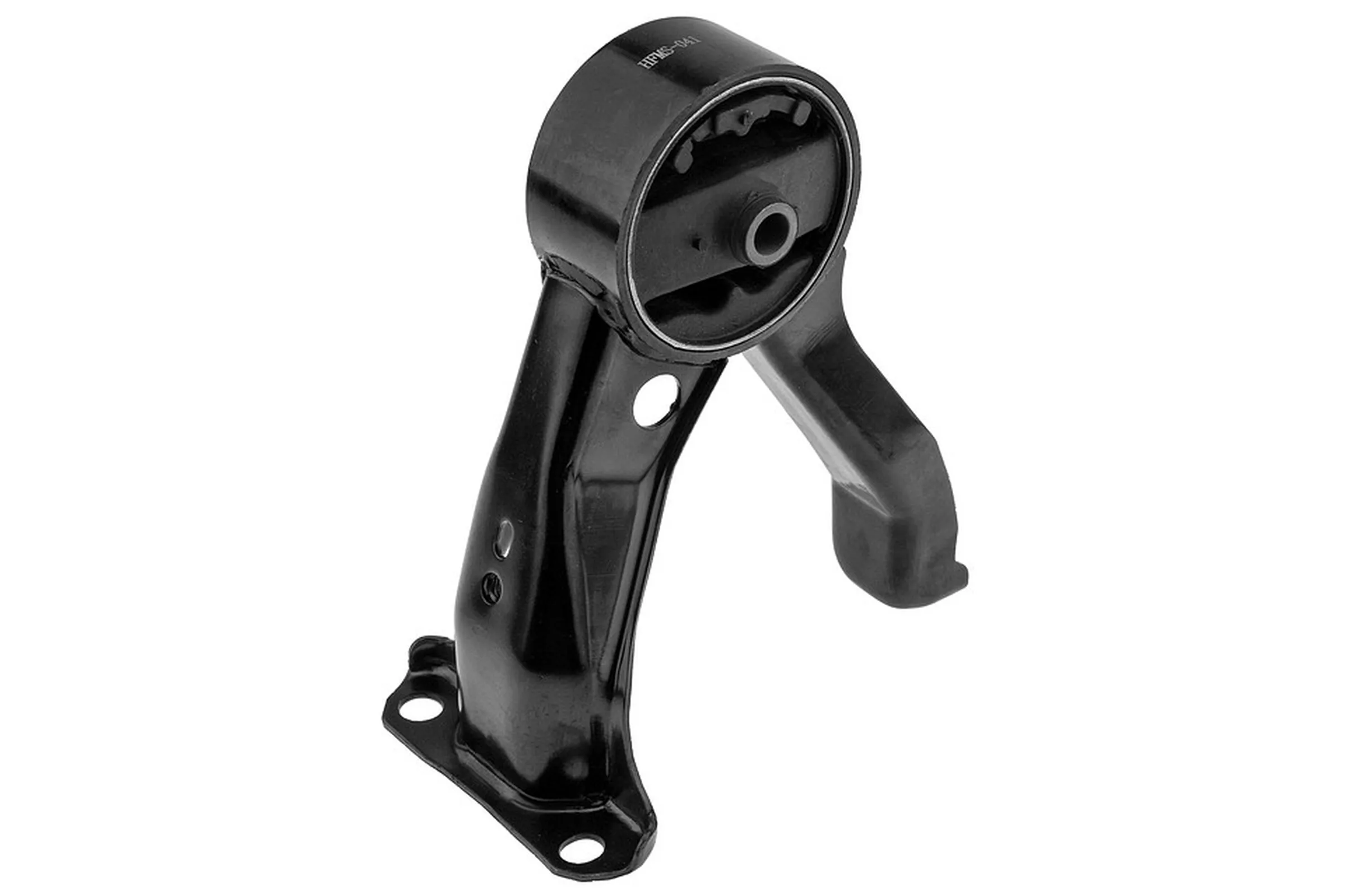 Mounting, engine