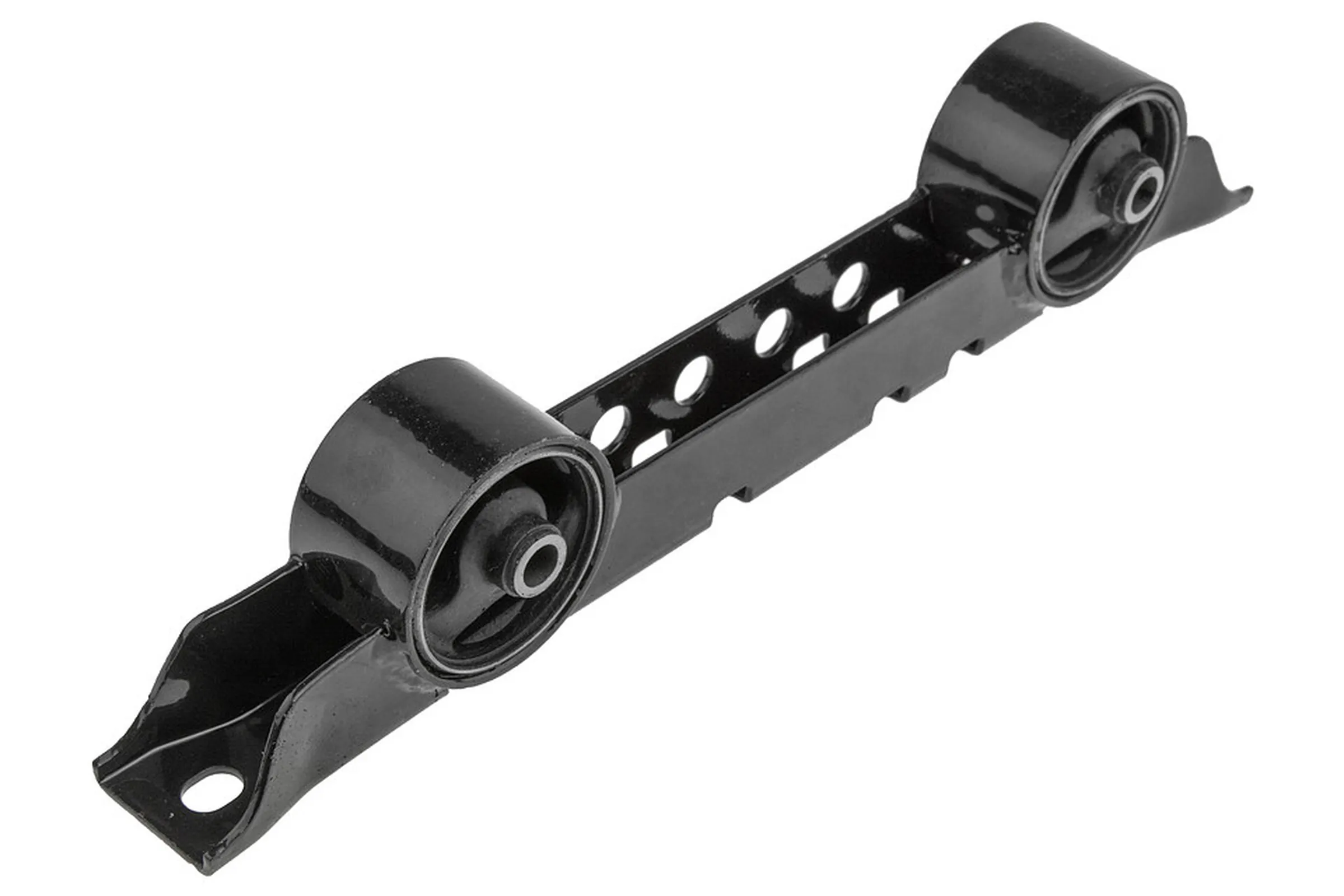 Variklio montavimas