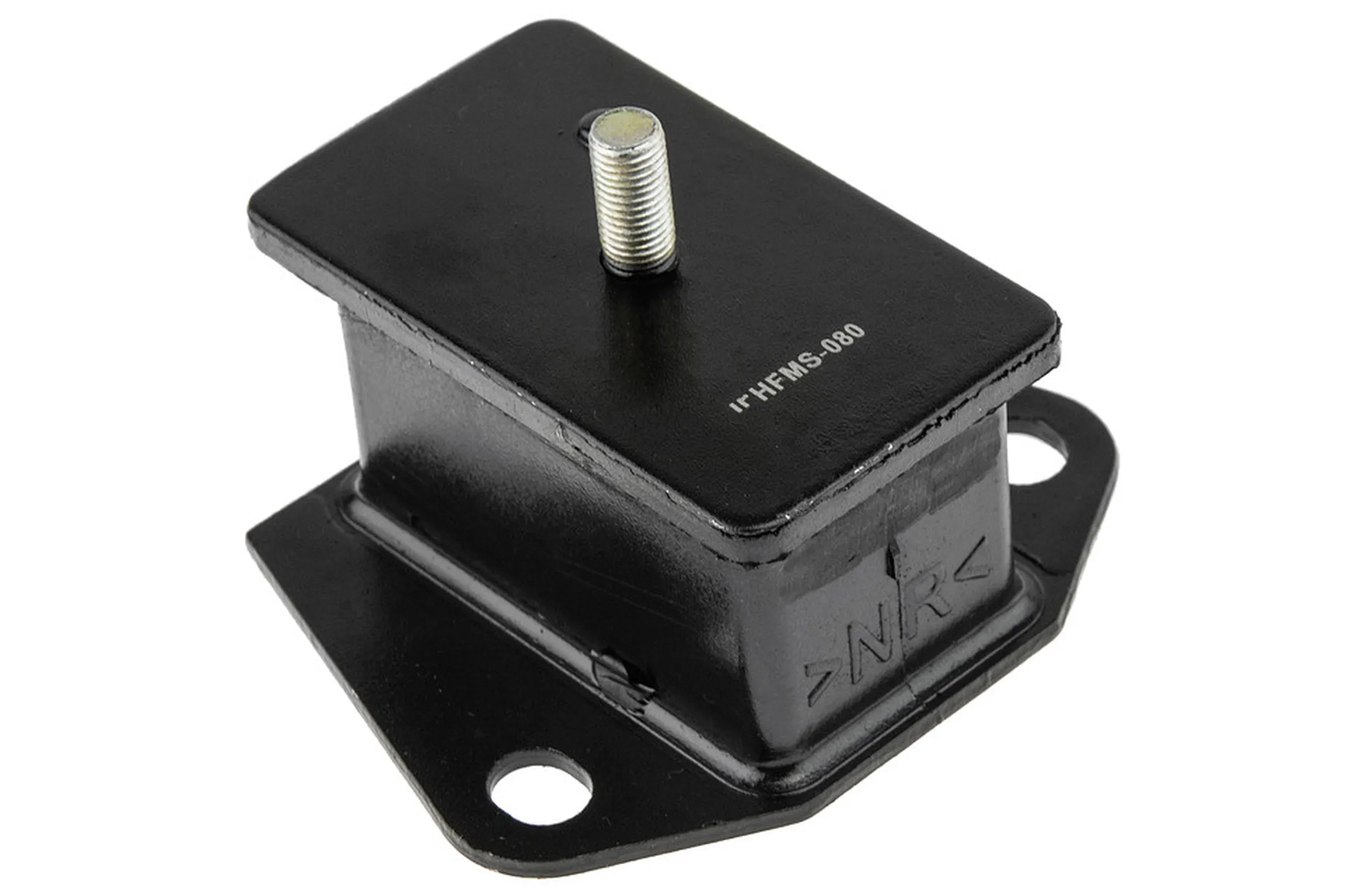 Variklio montavimas