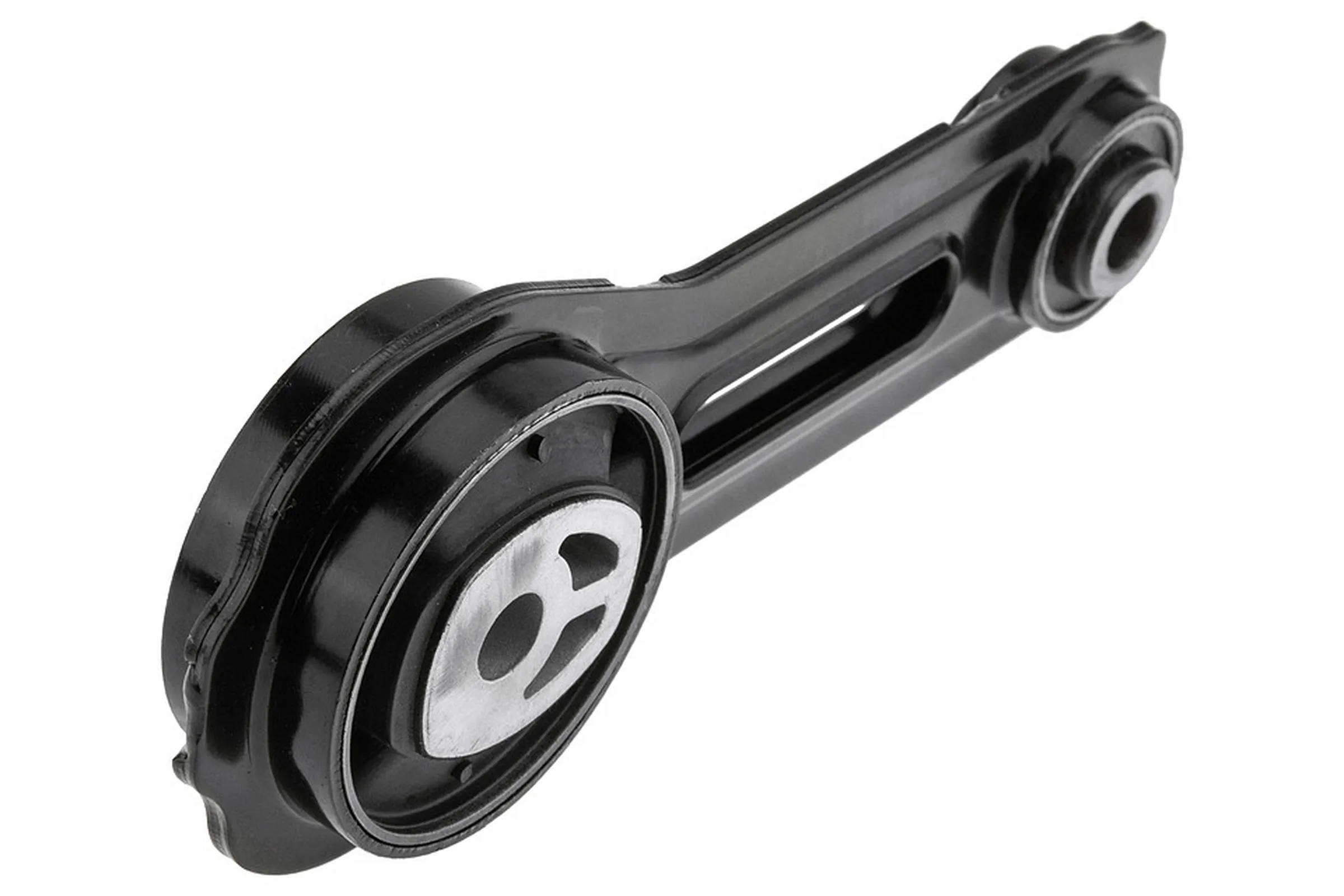 Variklio montavimas