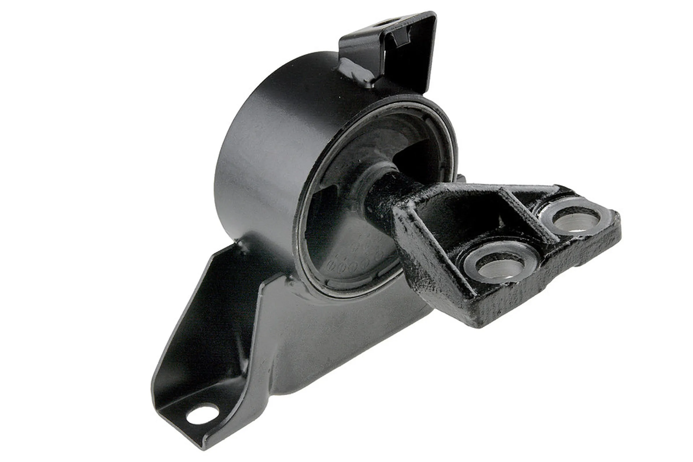 Mounting, engine