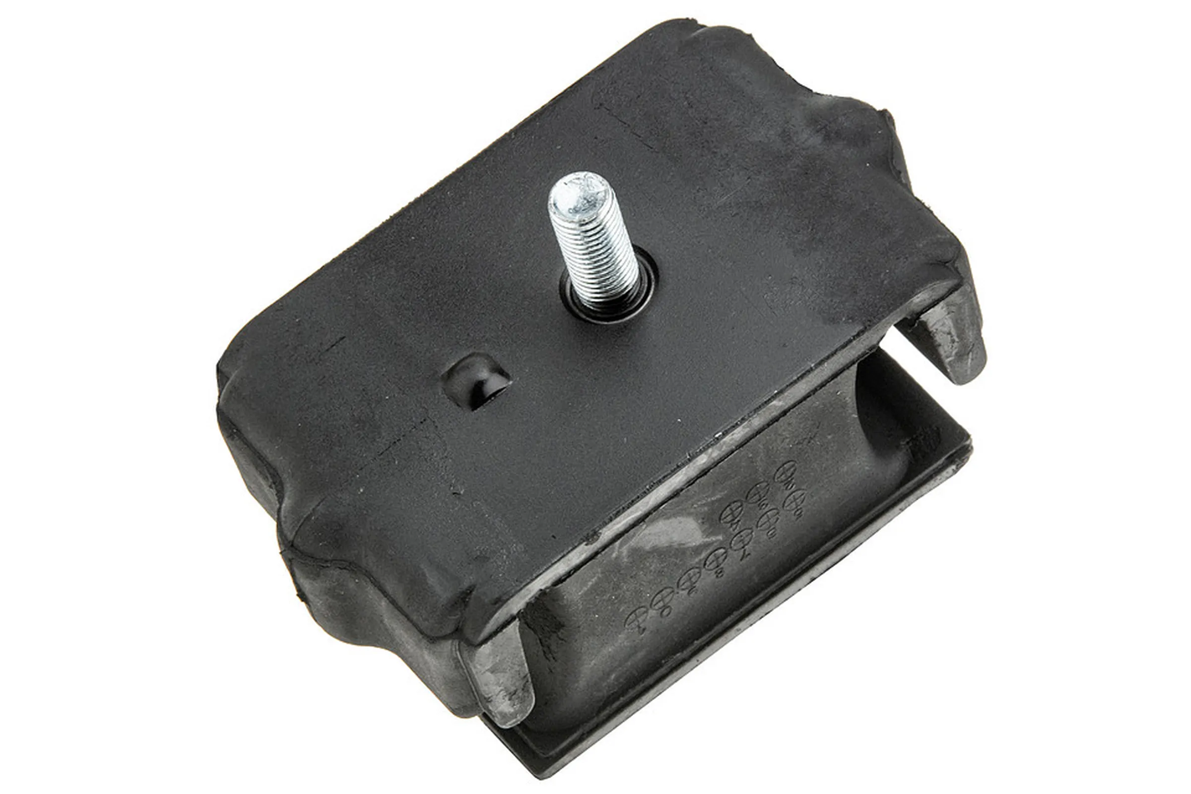 Mounting, engine